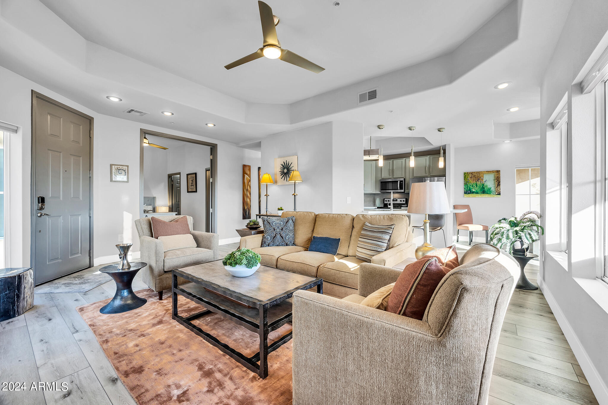 8245 E BELL Road, 117