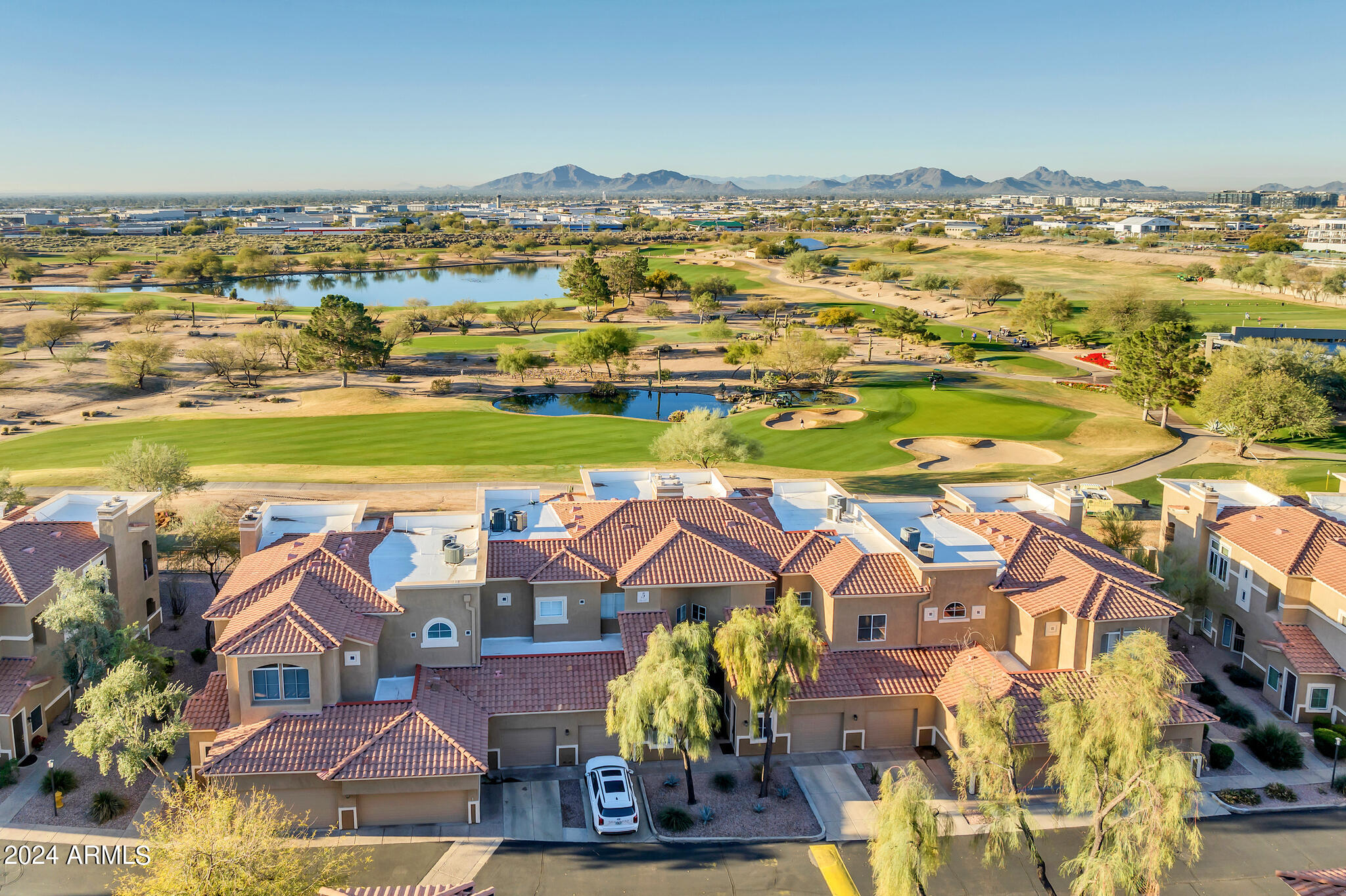 8245 E BELL Road, 117