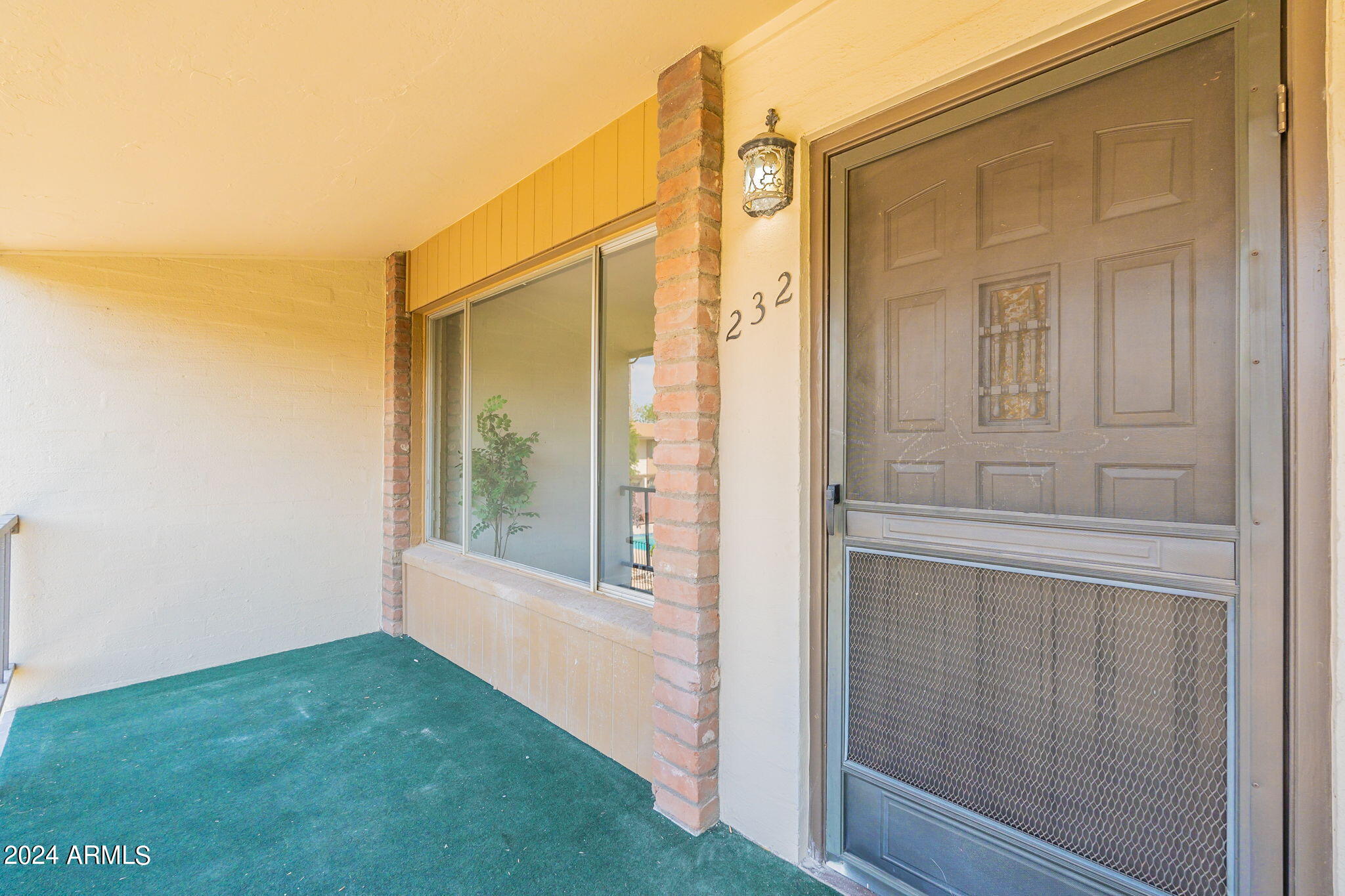 4701 N 68TH Street, 232