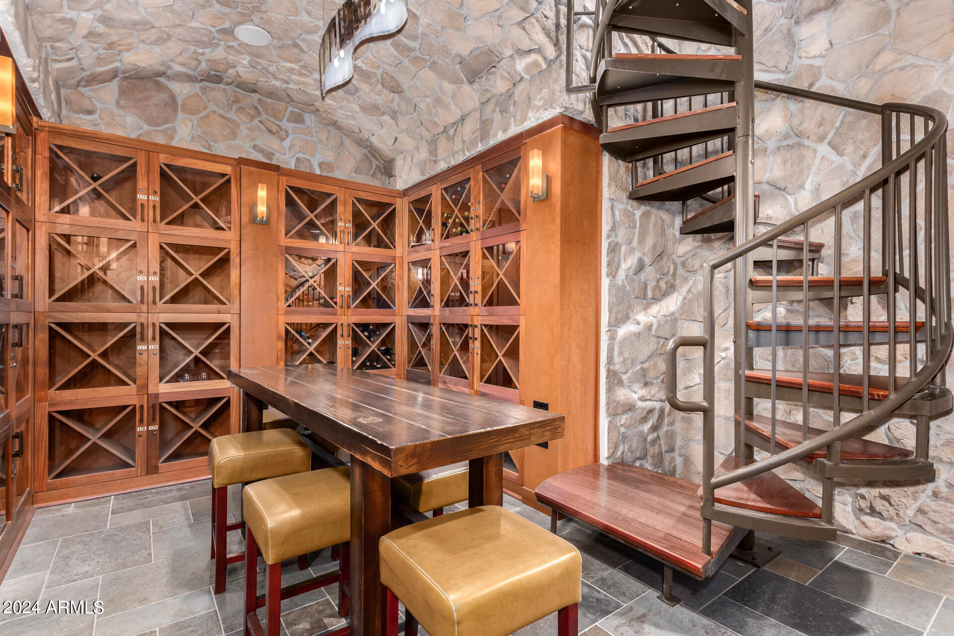 4805 N WOODMERE FAIRWAY, 2007
