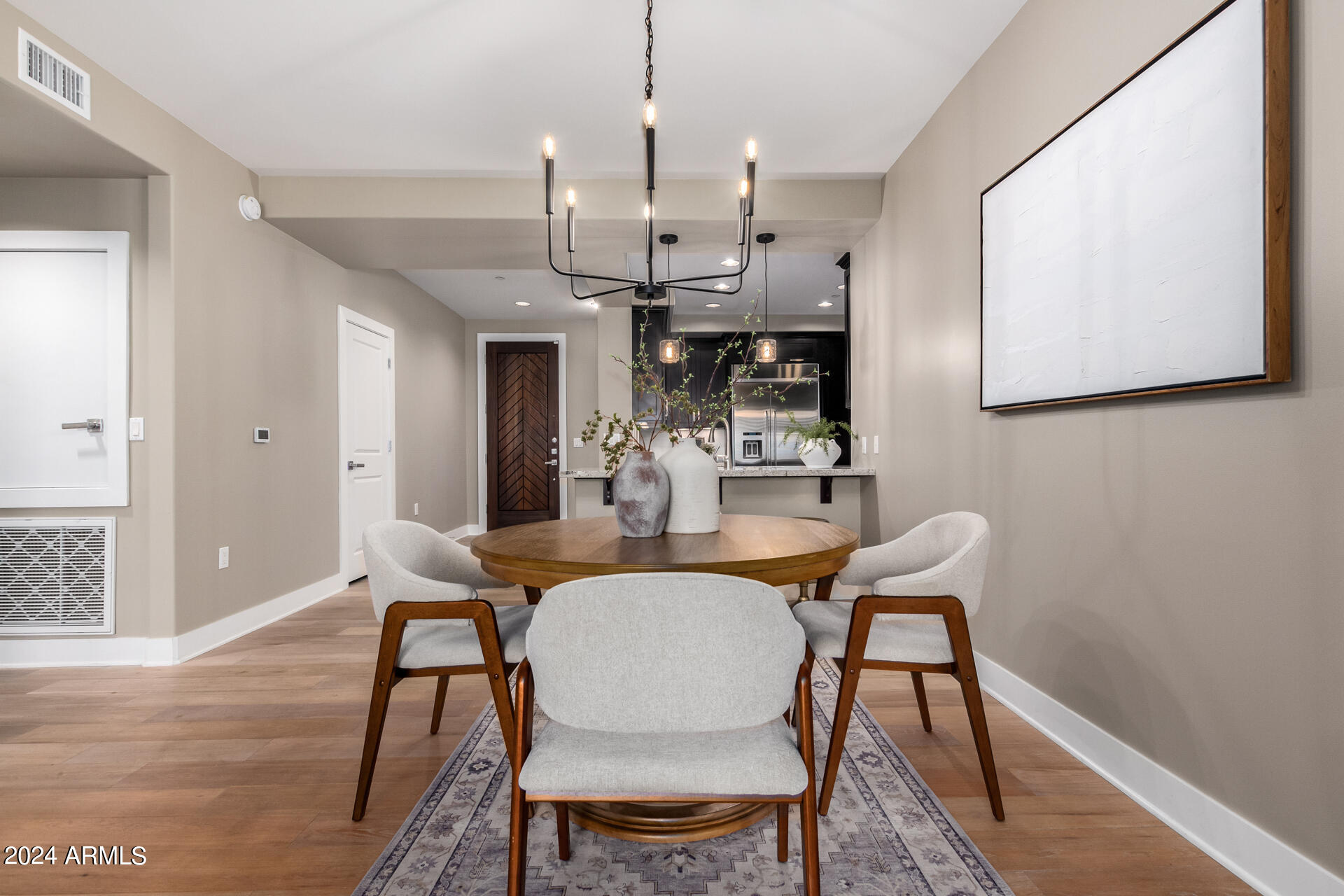 4805 N WOODMERE FAIRWAY, 2007