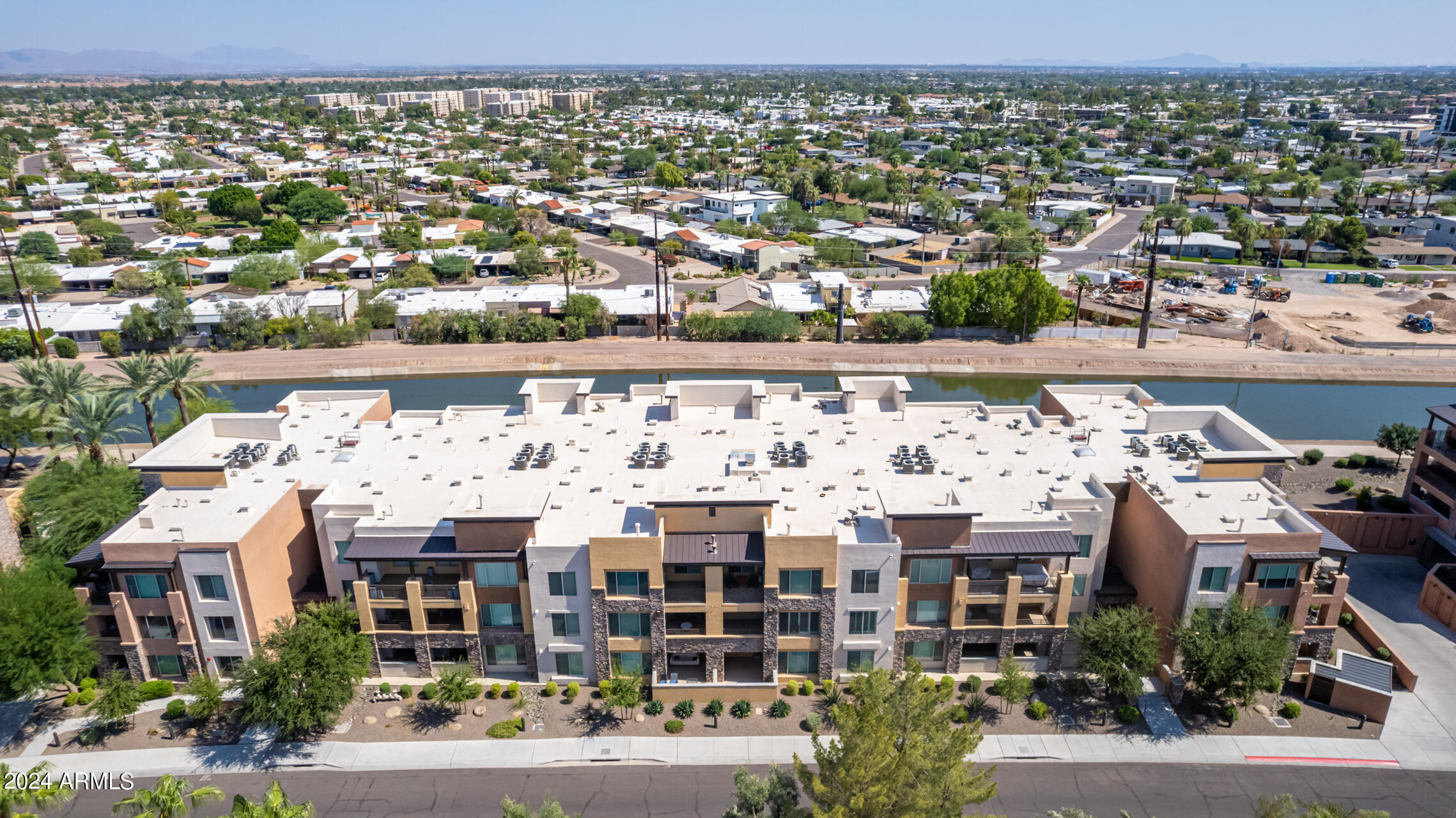 4805 N WOODMERE FAIRWAY, 2007