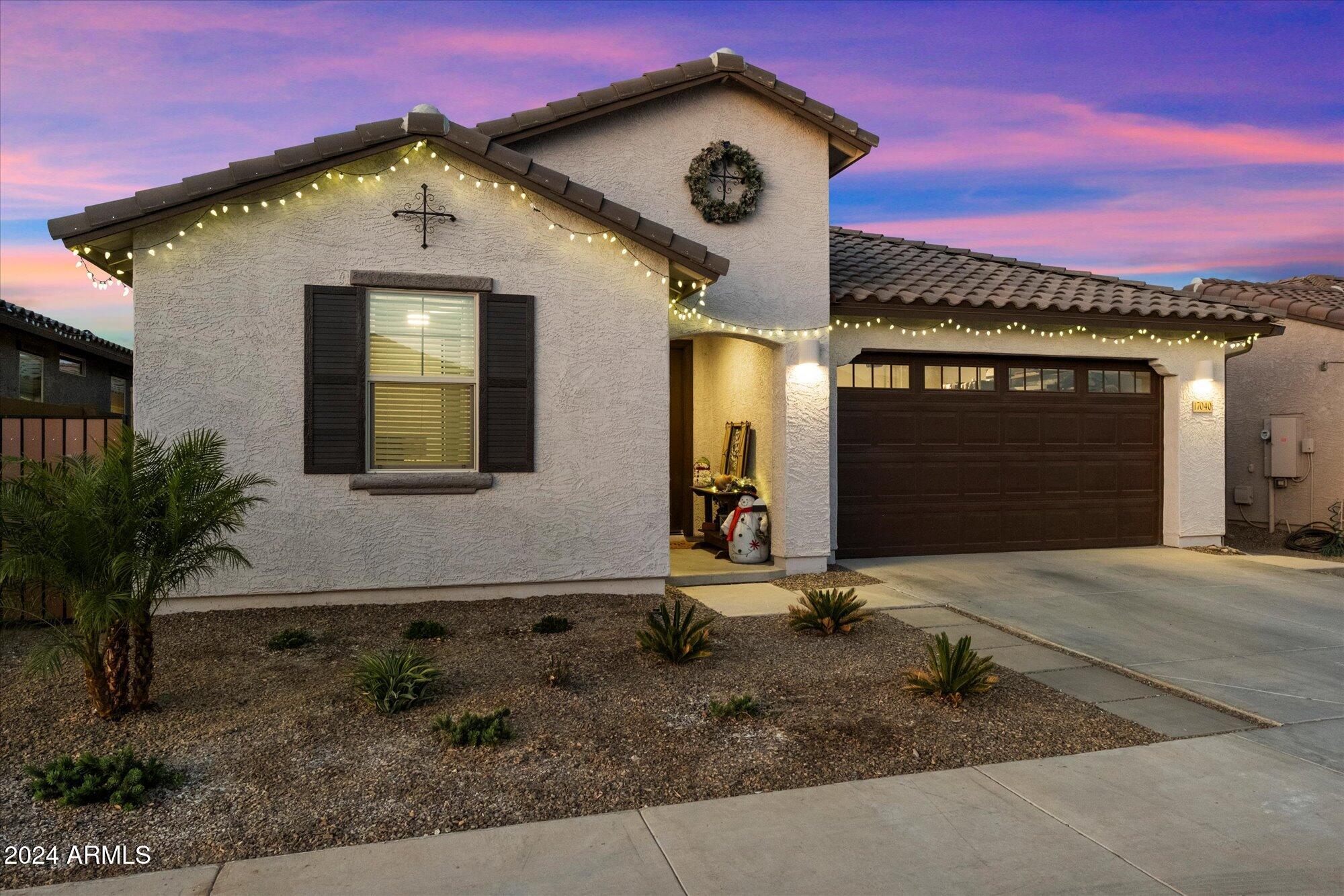 17040 W ECHO Lane