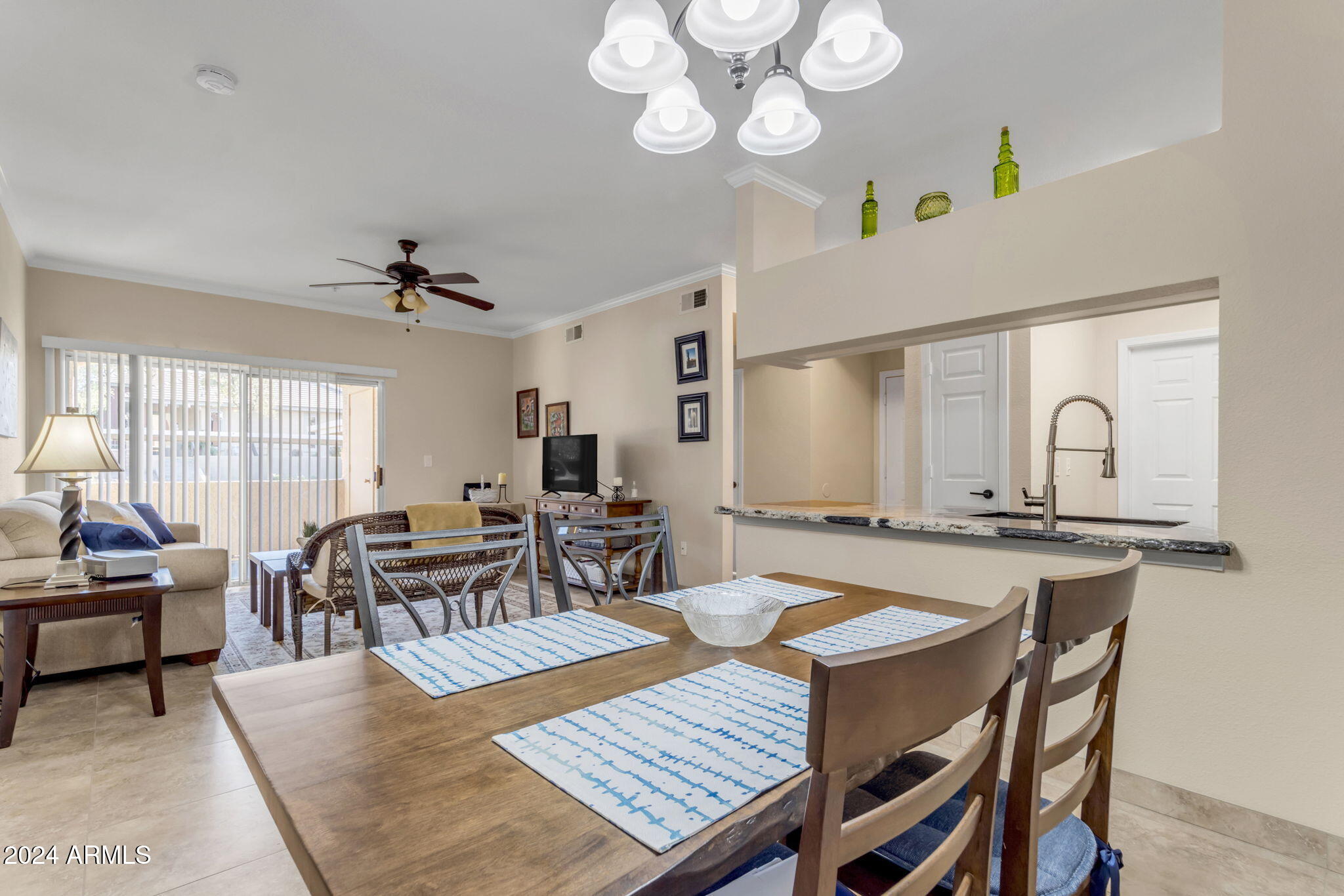 5401 E VAN BUREN Street, 1006