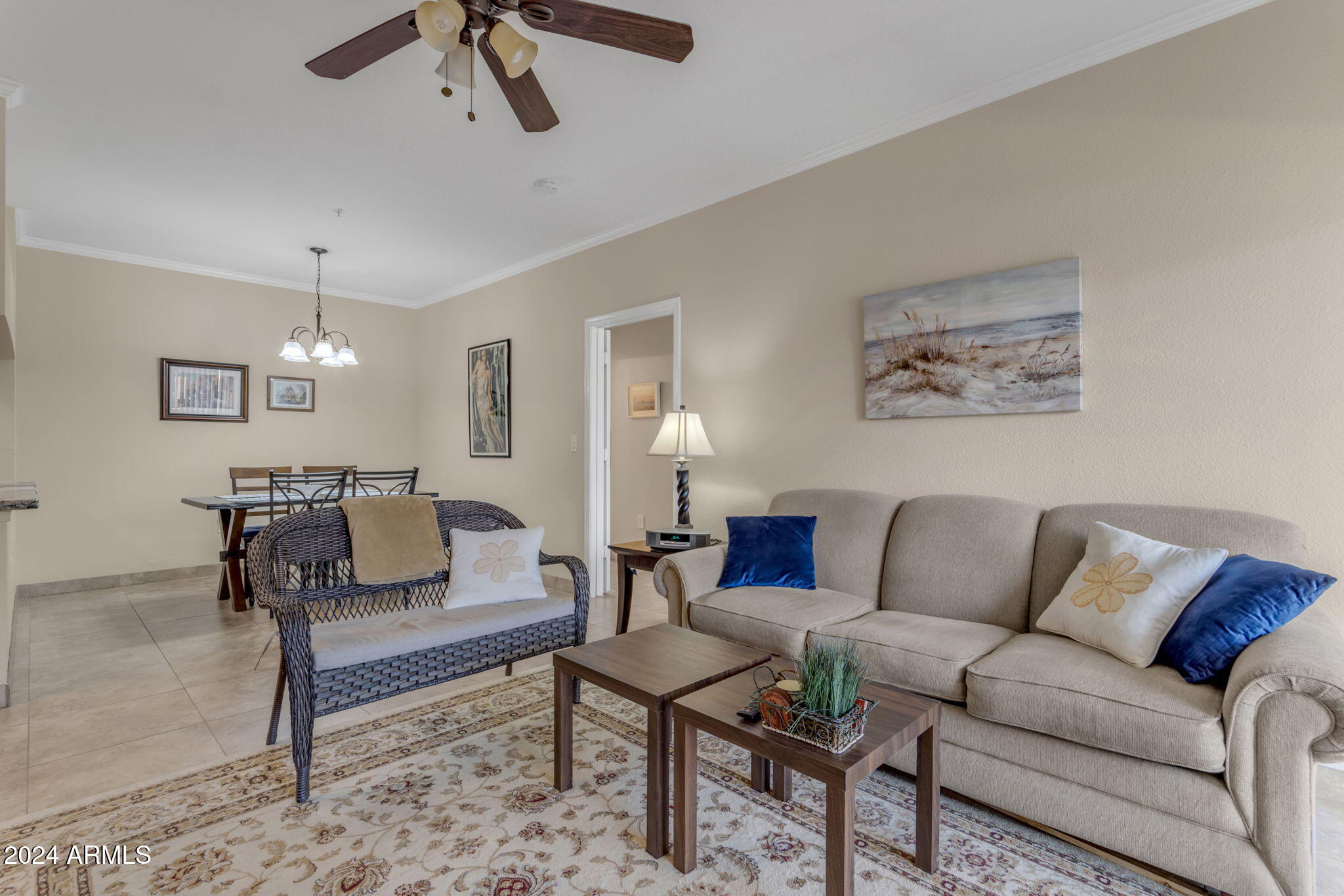 5401 E VAN BUREN Street, 1006