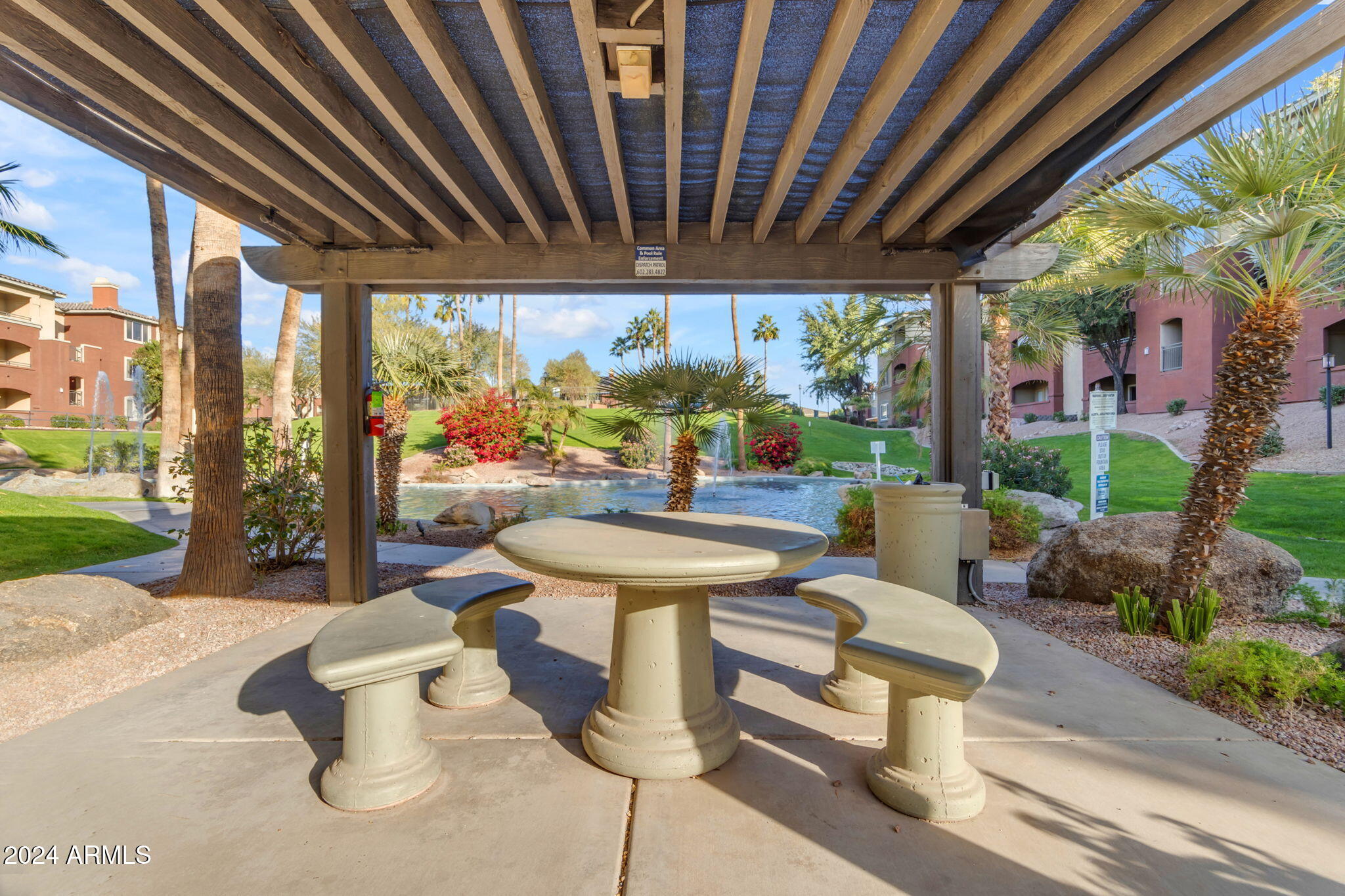 5401 E VAN BUREN Street, 1006