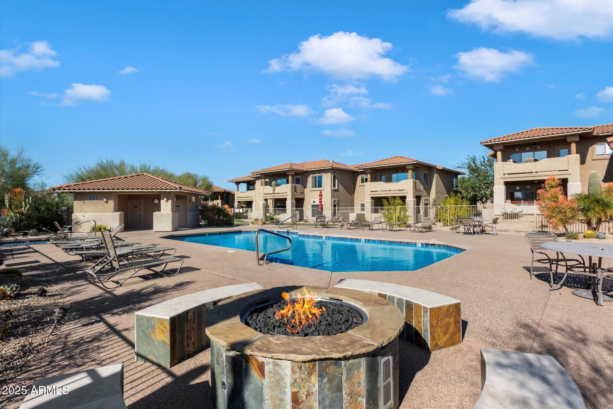 8880 E PARAISO Drive, 108