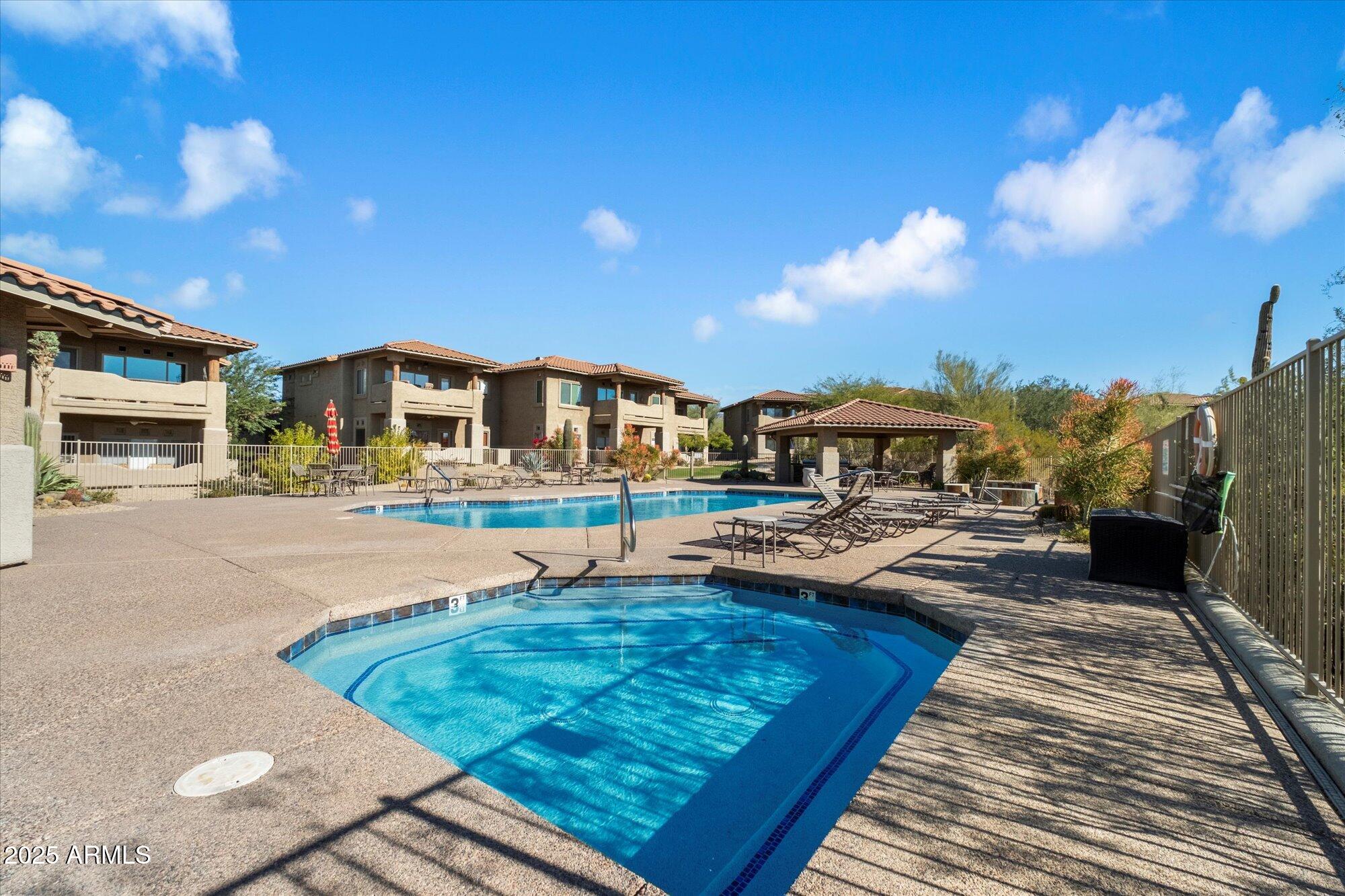 8880 E PARAISO Drive, 108