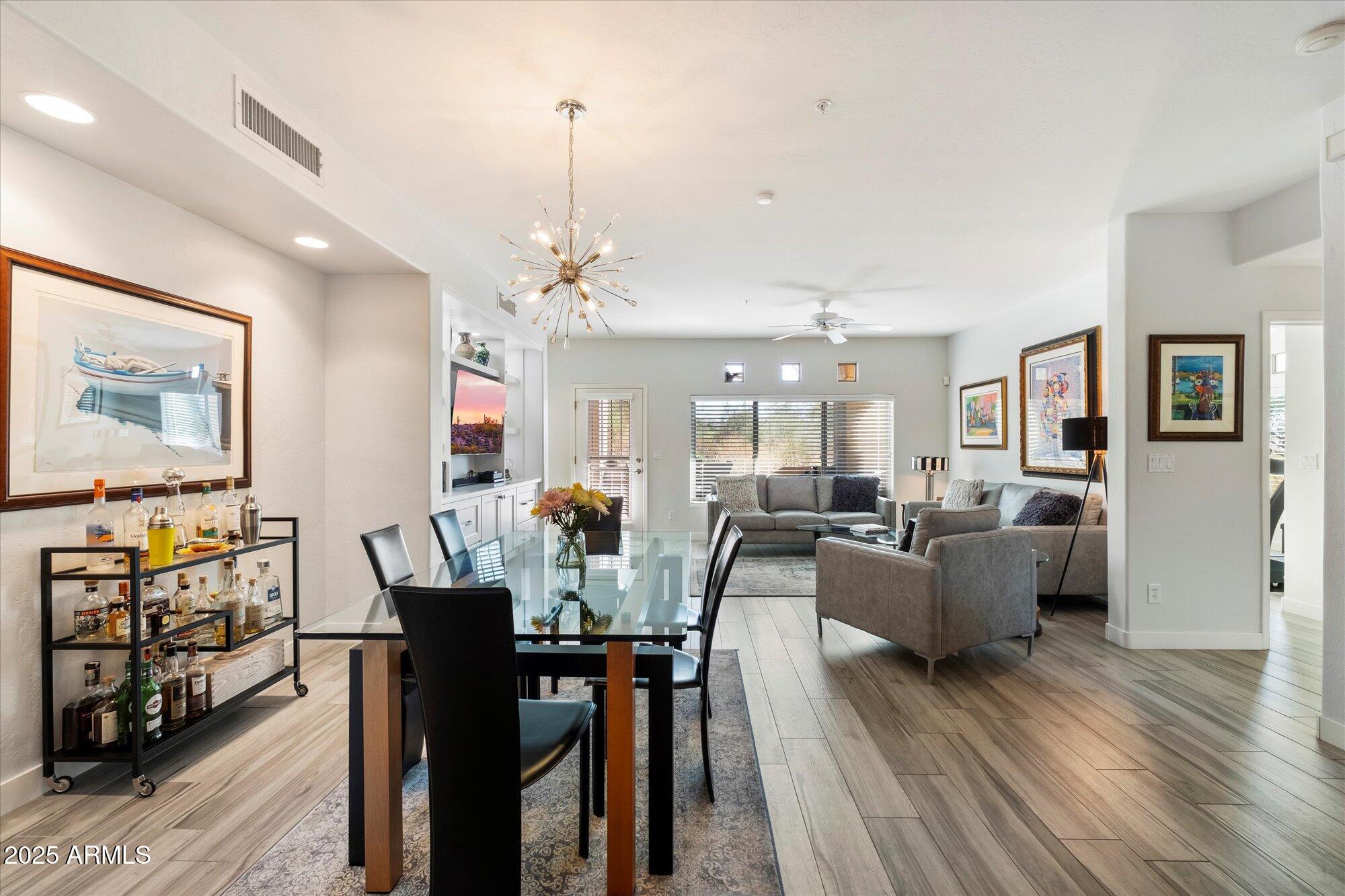 8880 E PARAISO Drive, 108