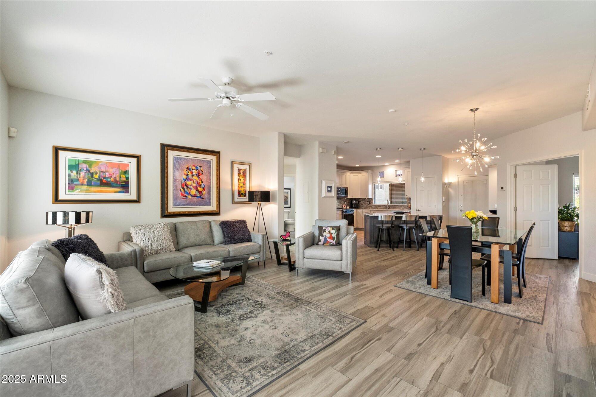 8880 E PARAISO Drive, 108