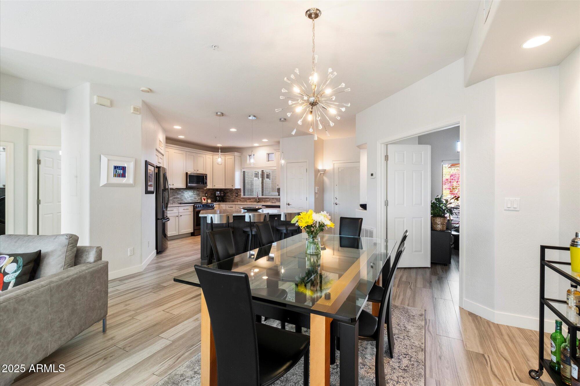 8880 E PARAISO Drive, 108