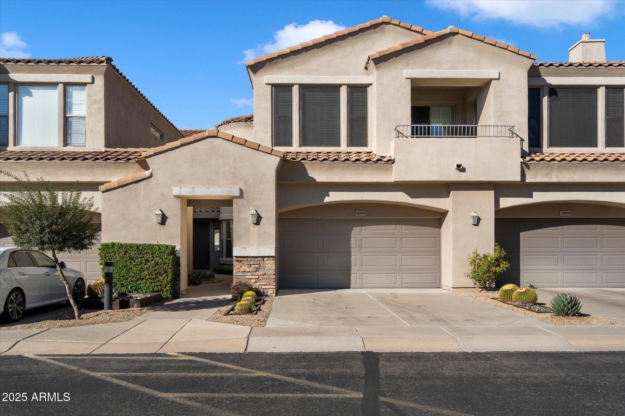 19475 N GRAYHAWK Drive, 1089