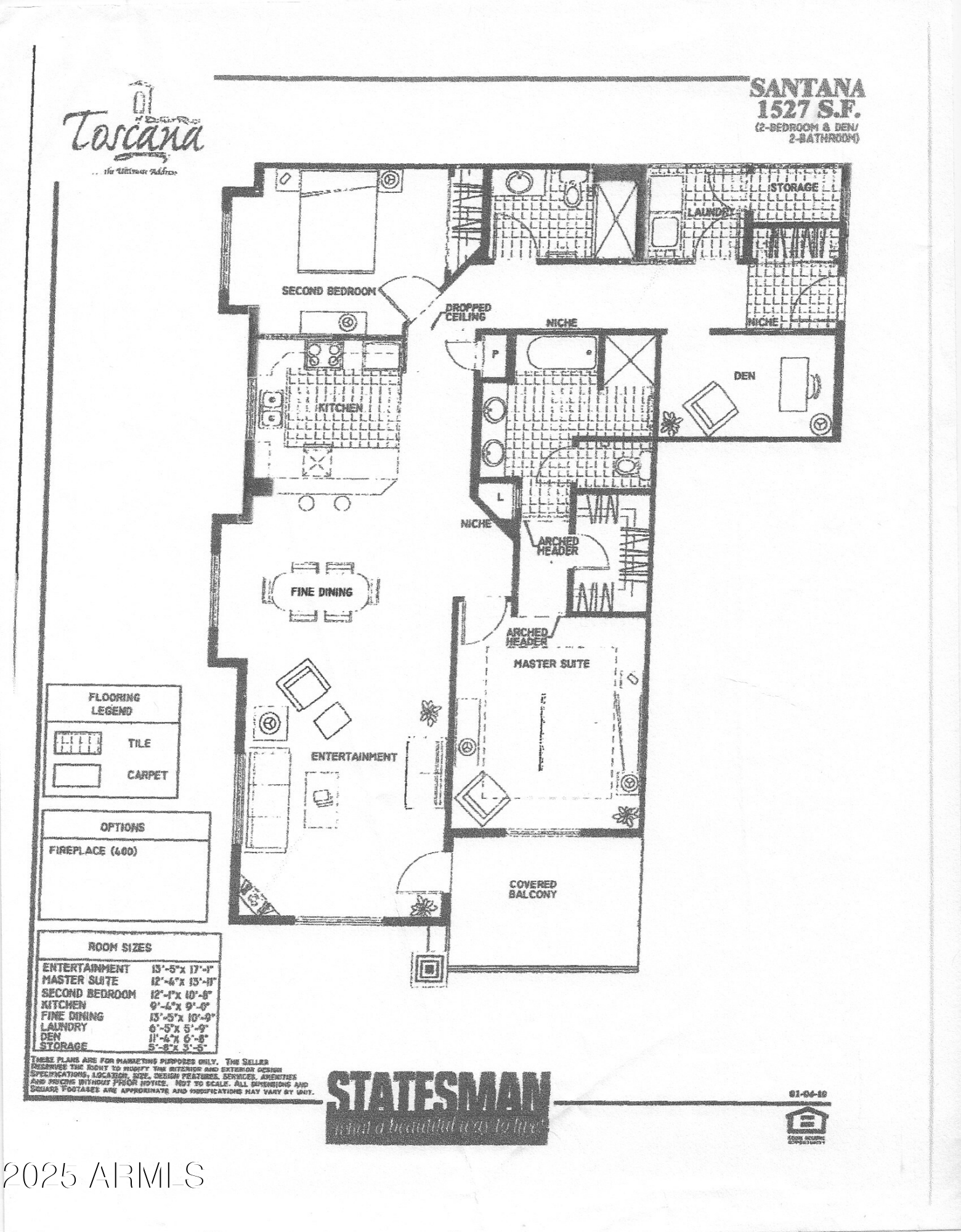 5350 E DEER VALLEY Drive, 3277