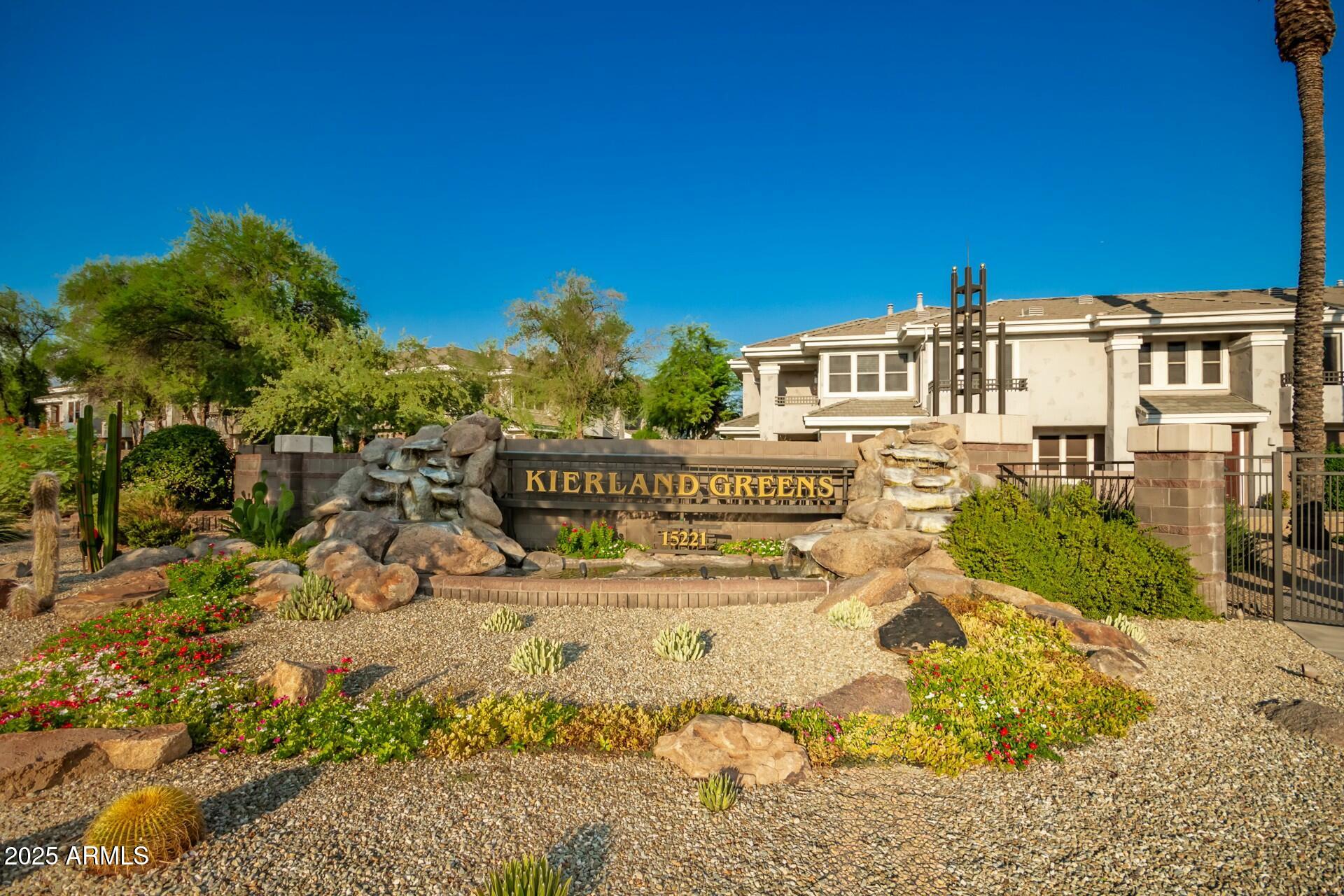 15221 N CLUBGATE Drive, 1071