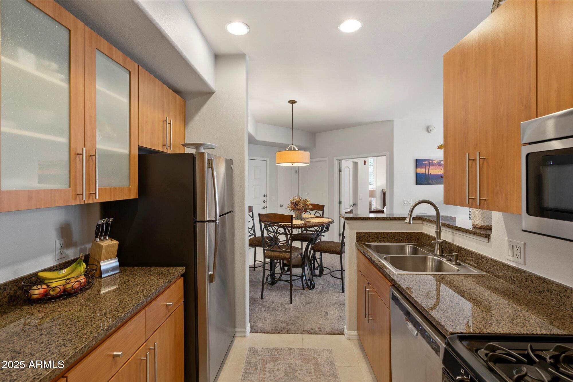 6900 E Princess Drive, 1247