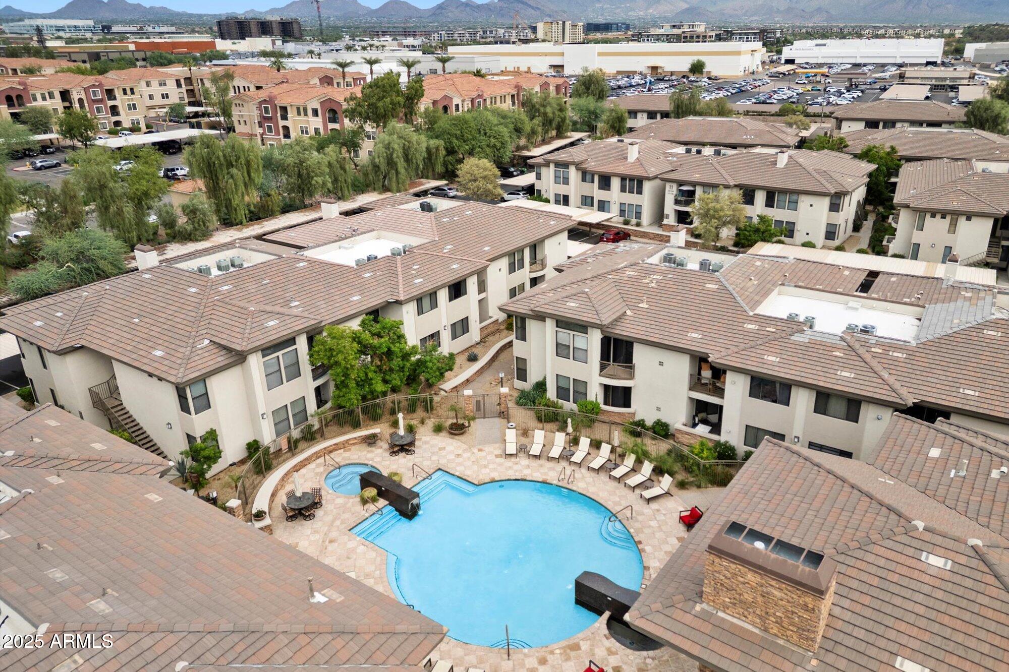 6900 E Princess Drive, 1247