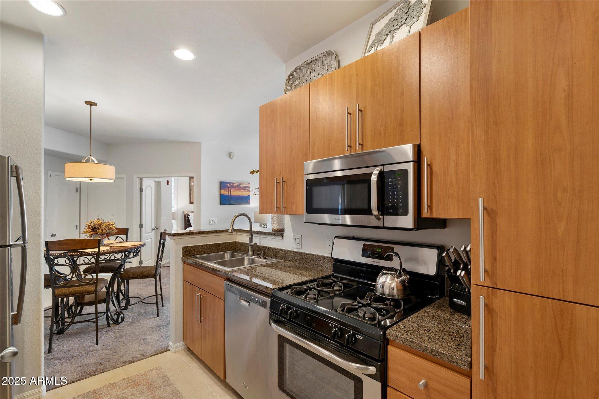 6900 E Princess Drive, 1247