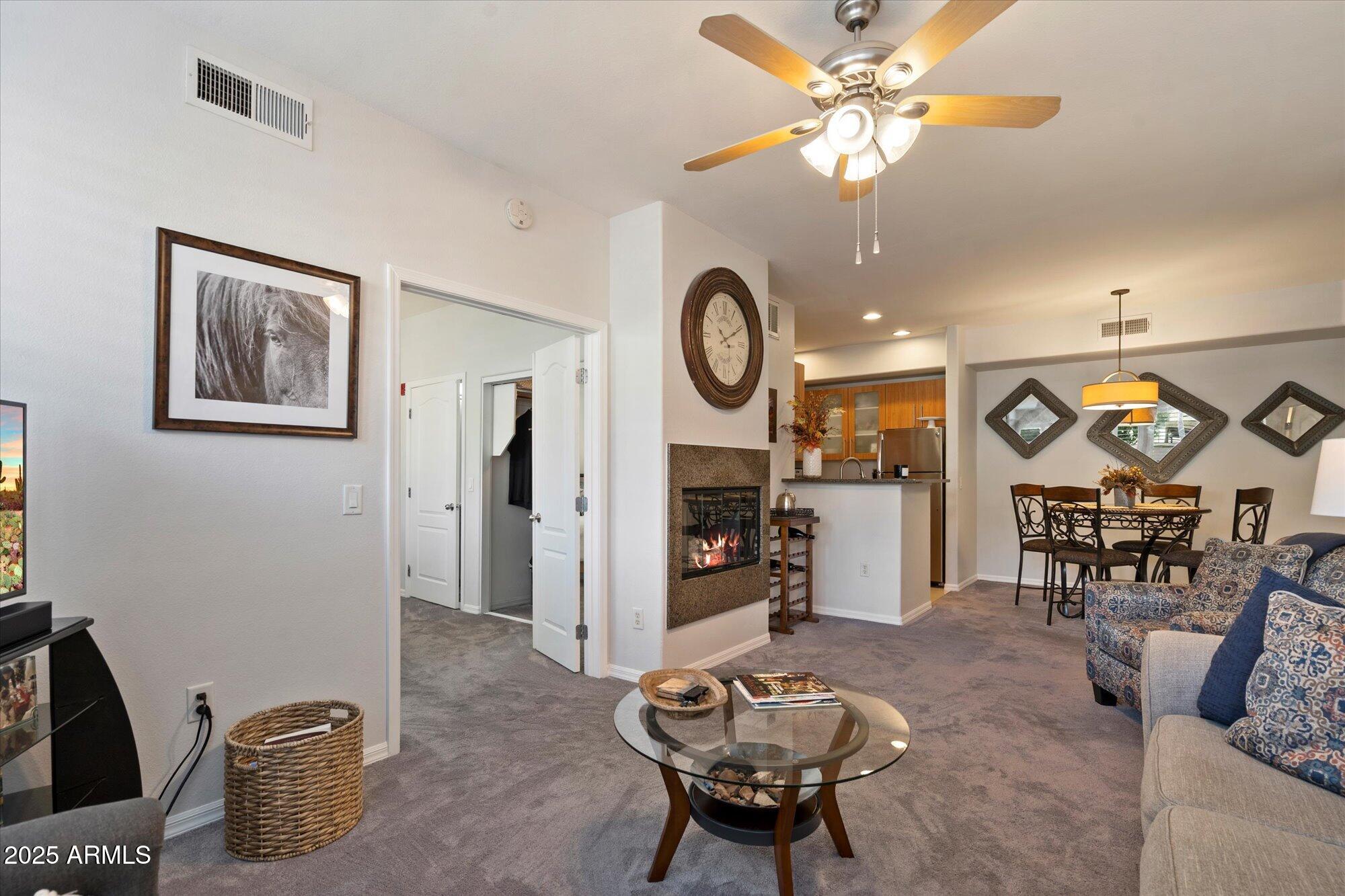6900 E Princess Drive, 1247