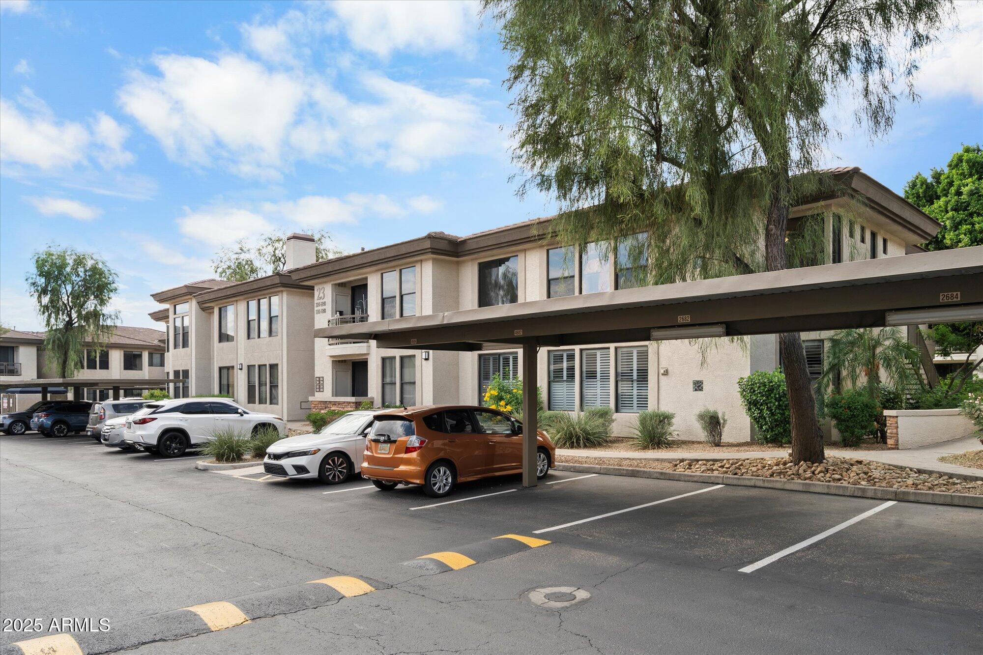 6900 E Princess Drive, 1247