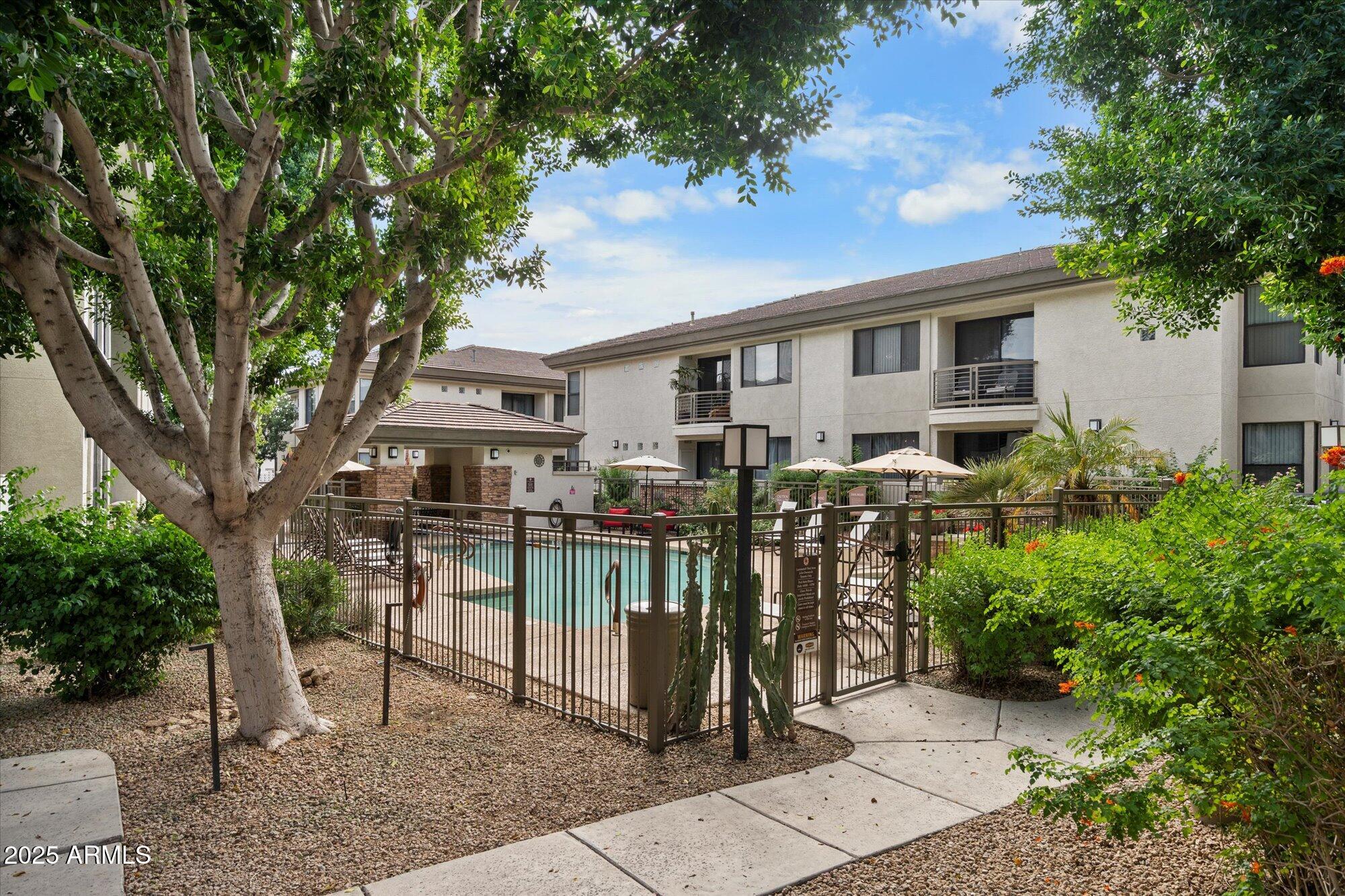 6900 E Princess Drive, 1247