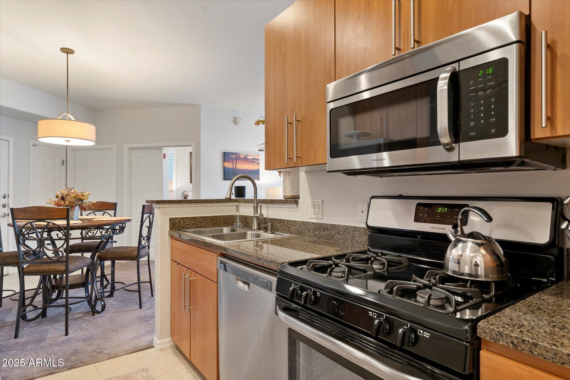 6900 E Princess Drive, 1247