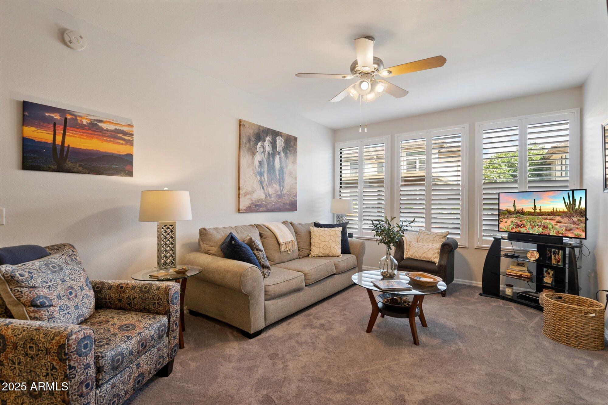 6900 E Princess Drive, 1247