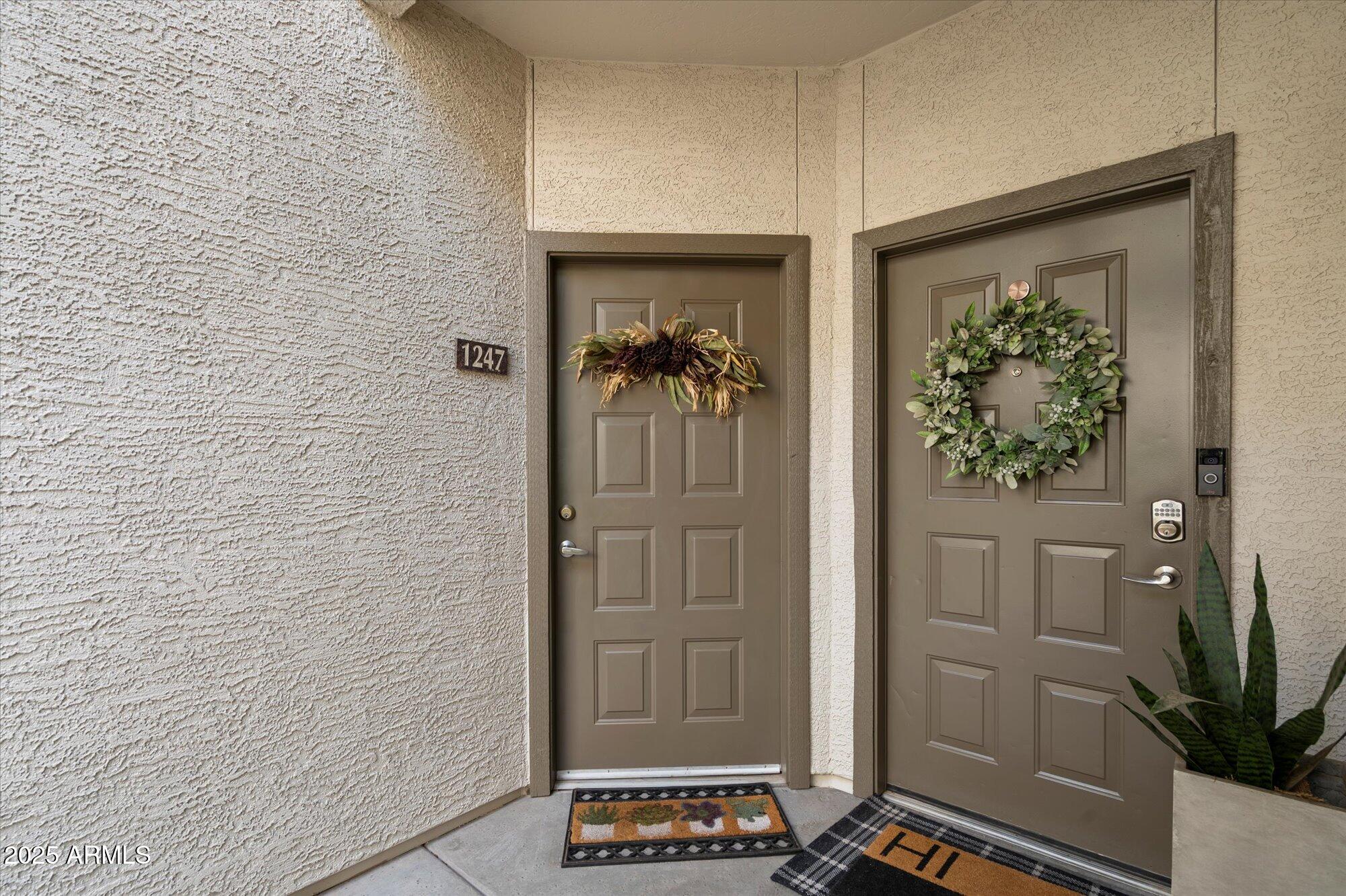 6900 E Princess Drive, 1247