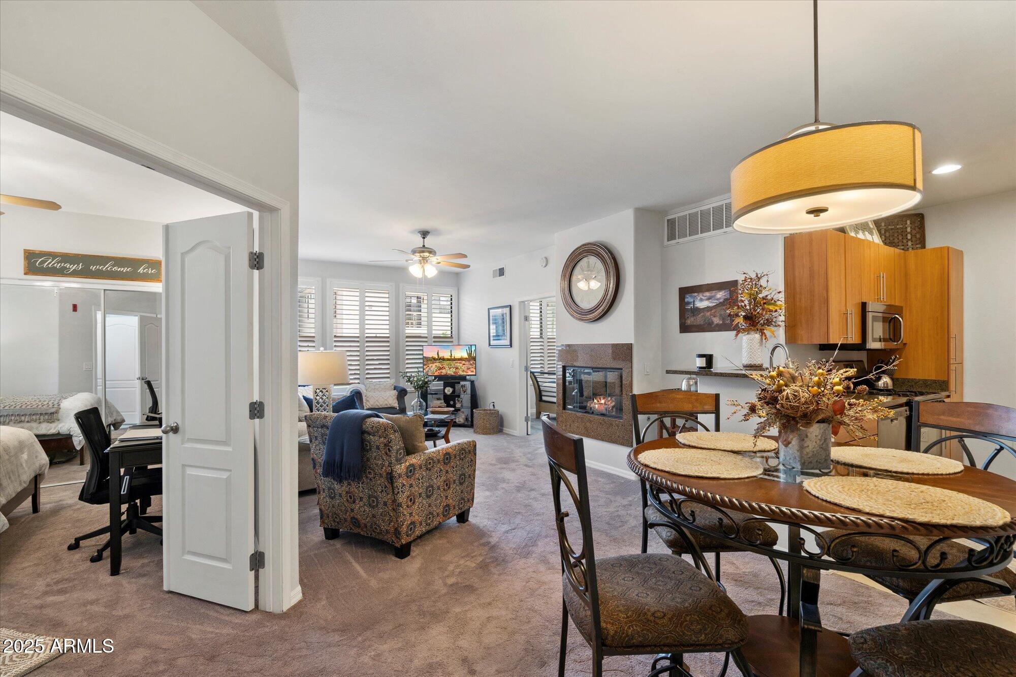 6900 E Princess Drive, 1247