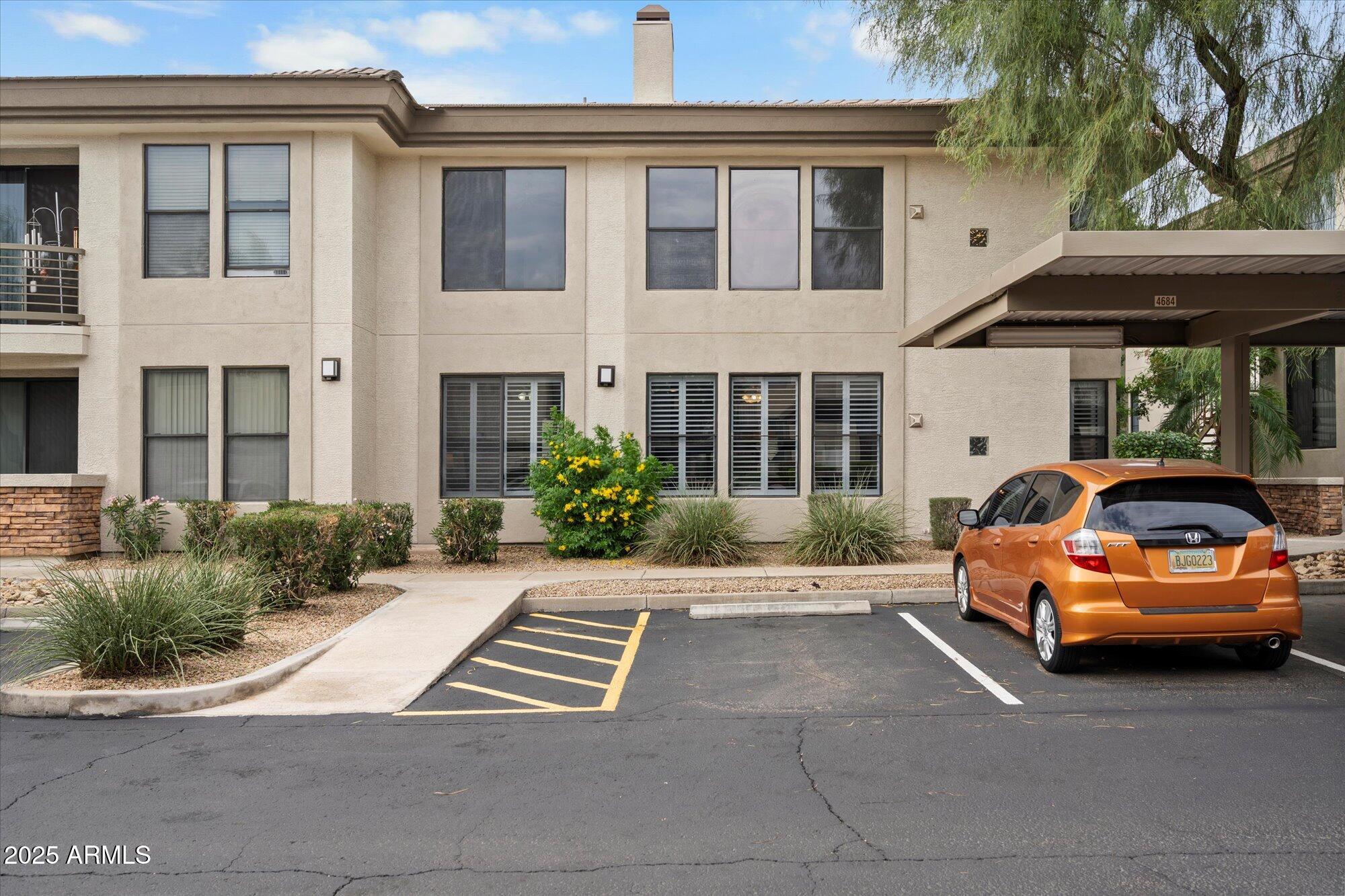 6900 E Princess Drive, 1247