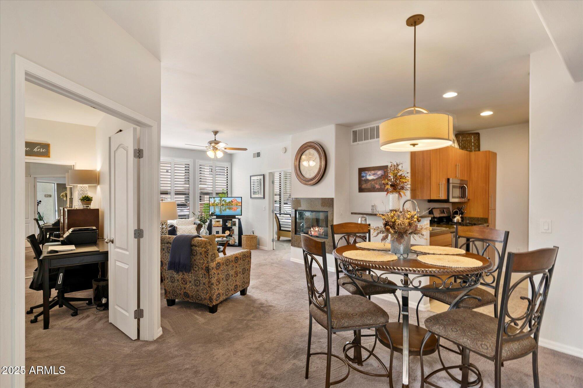 6900 E Princess Drive, 1247