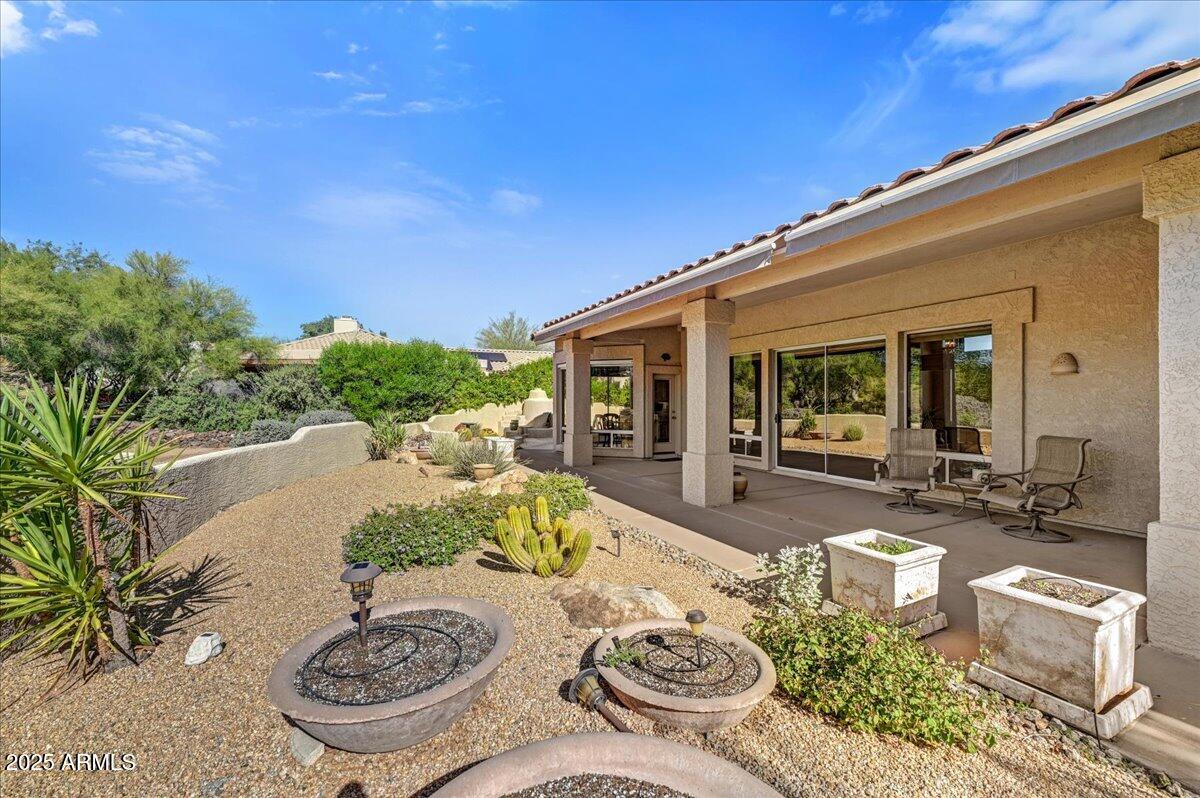 27002 N AGUA VERDE Drive