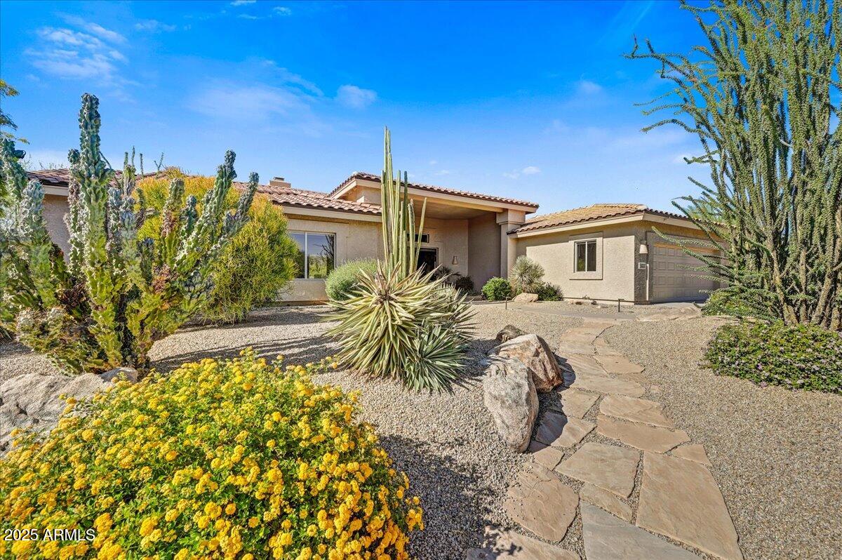 27002 N AGUA VERDE Drive