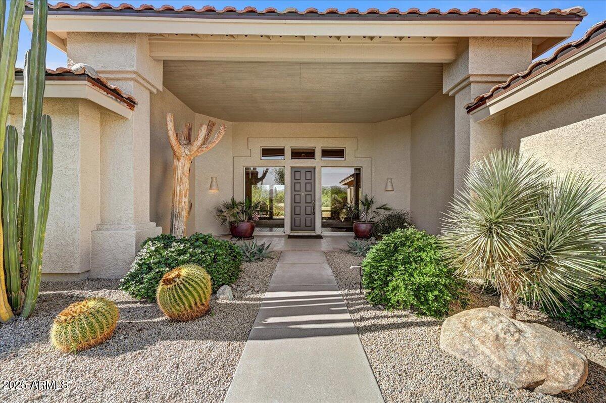 27002 N AGUA VERDE Drive