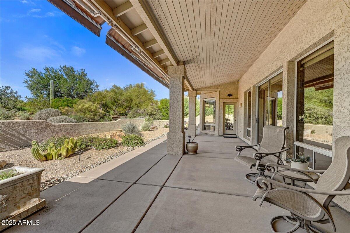 27002 N AGUA VERDE Drive