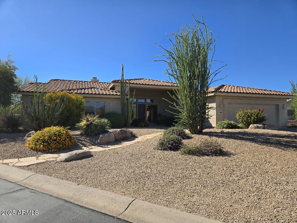 27002 N AGUA VERDE Drive