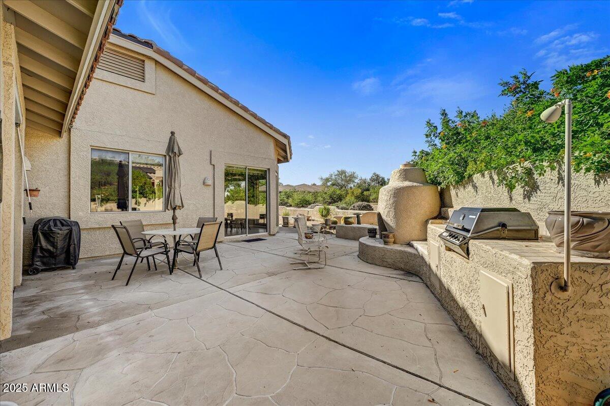 27002 N AGUA VERDE Drive