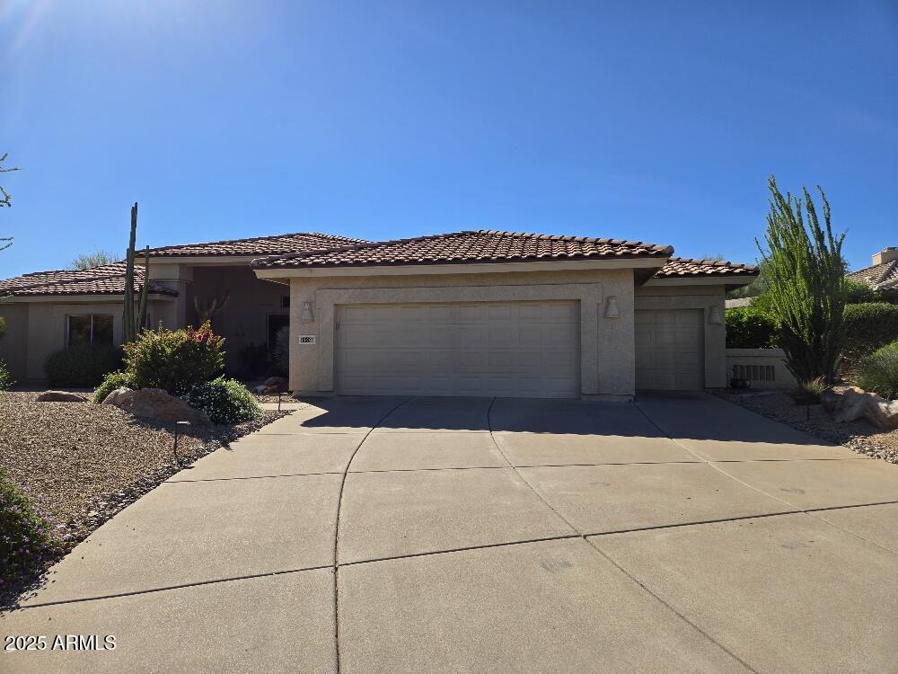27002 N AGUA VERDE Drive