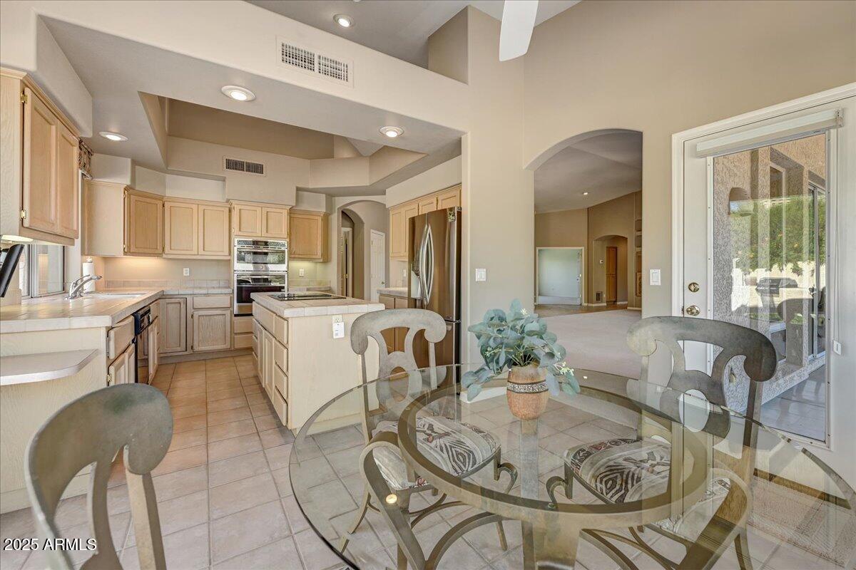 27002 N AGUA VERDE Drive