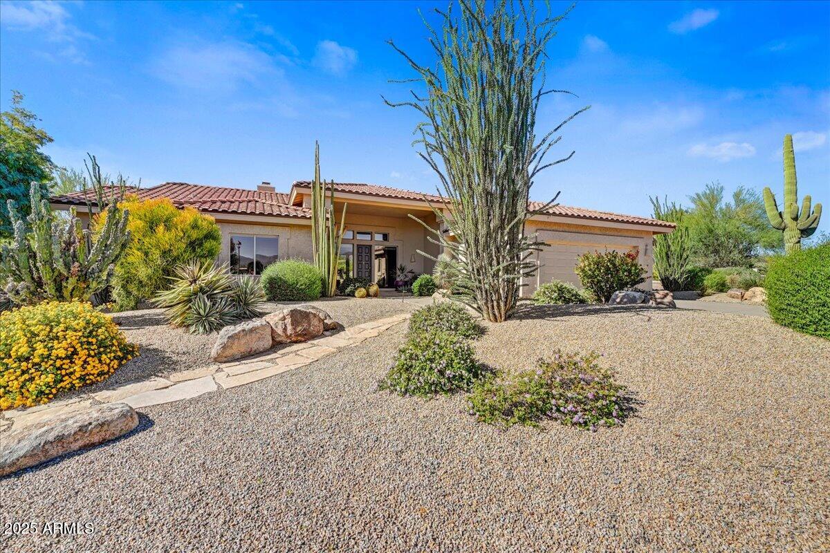 27002 N AGUA VERDE Drive