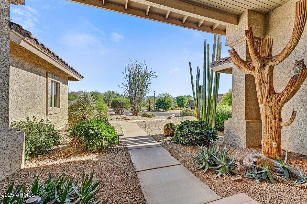 27002 N AGUA VERDE Drive