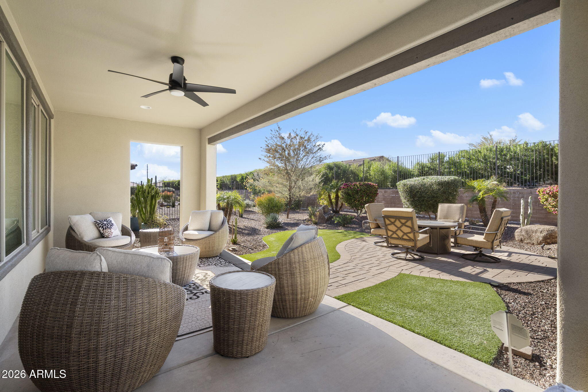 17521 E SILVER SAGE Lane