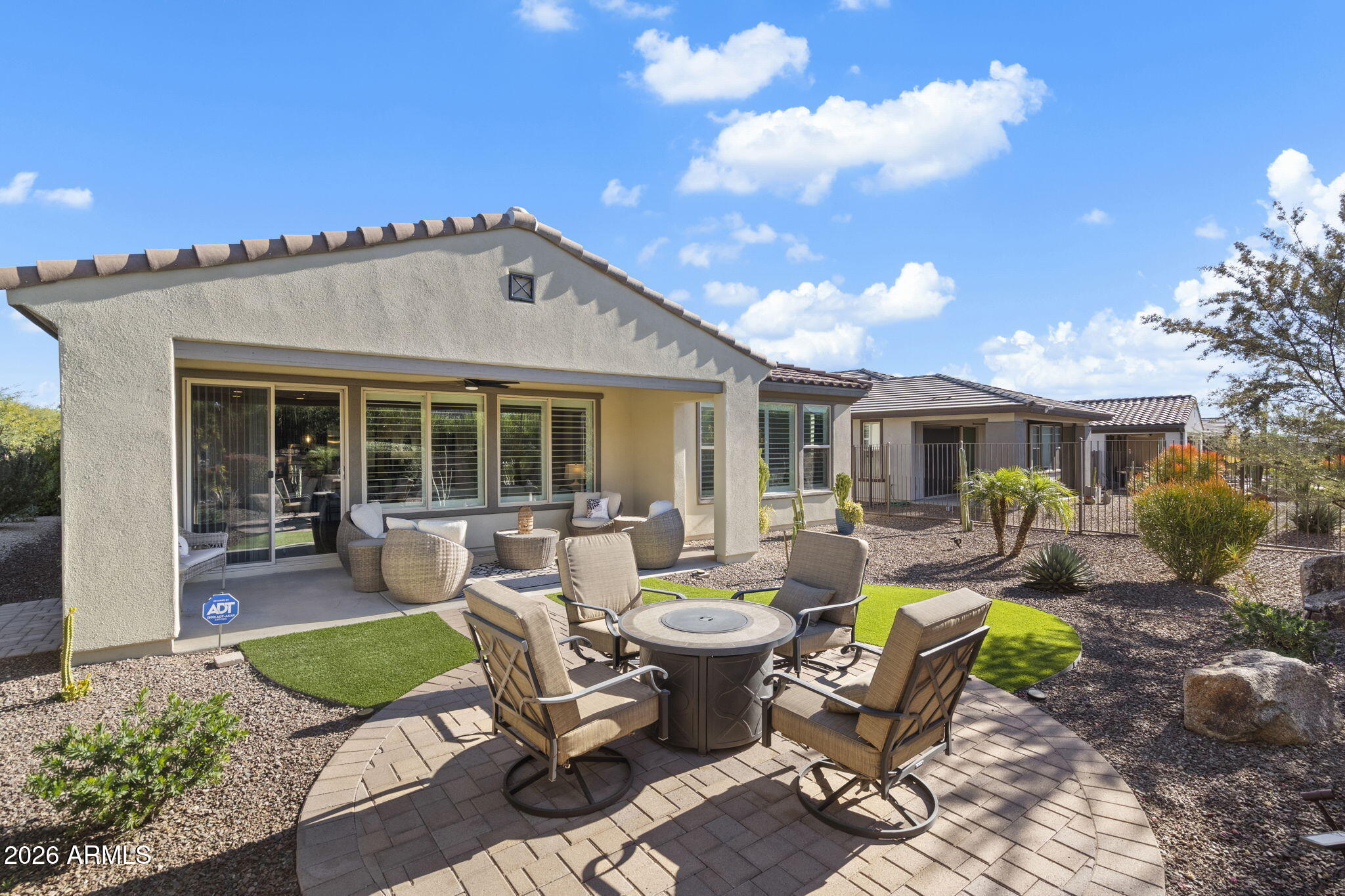 17521 E SILVER SAGE Lane