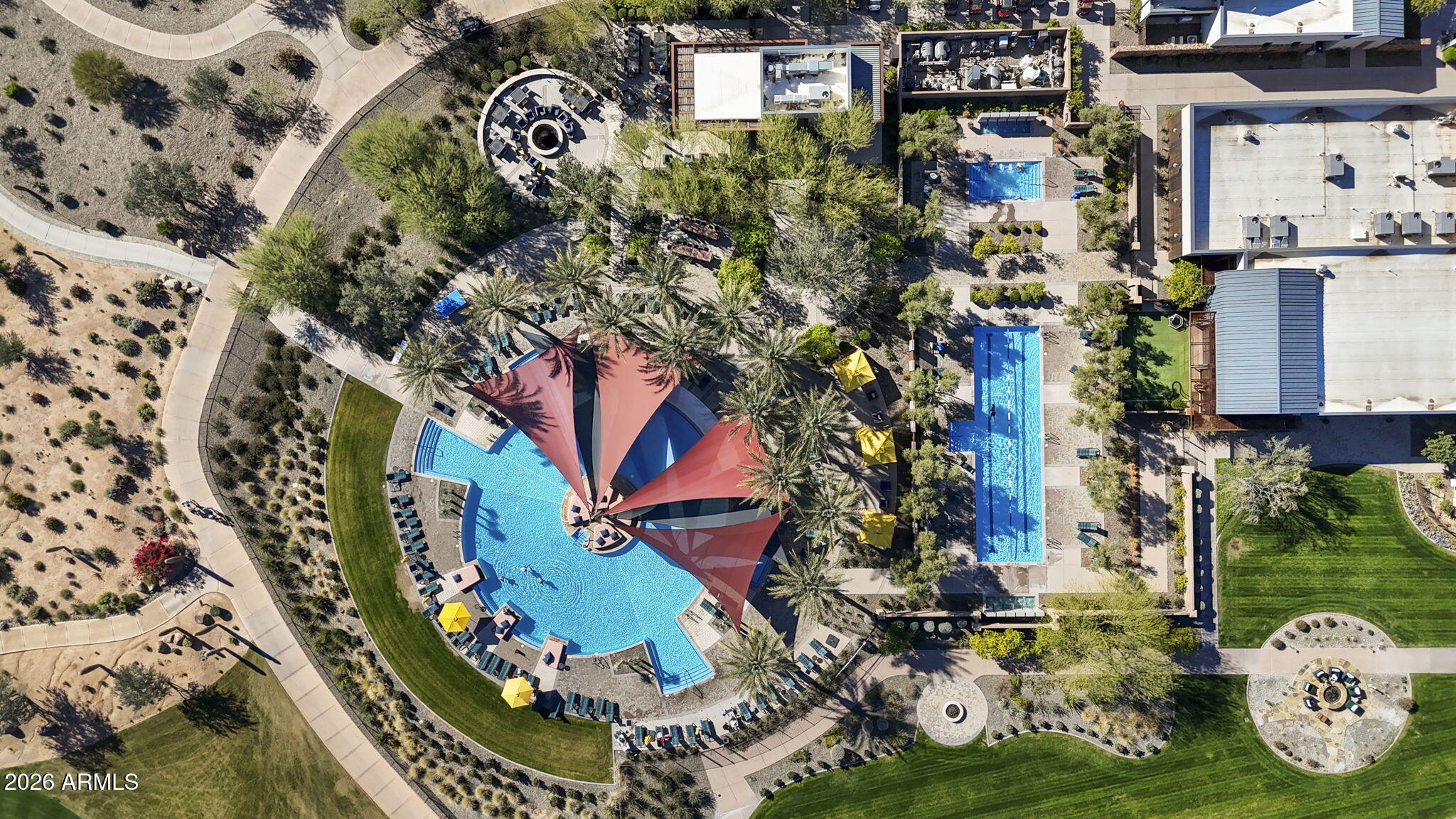 17521 E SILVER SAGE Lane