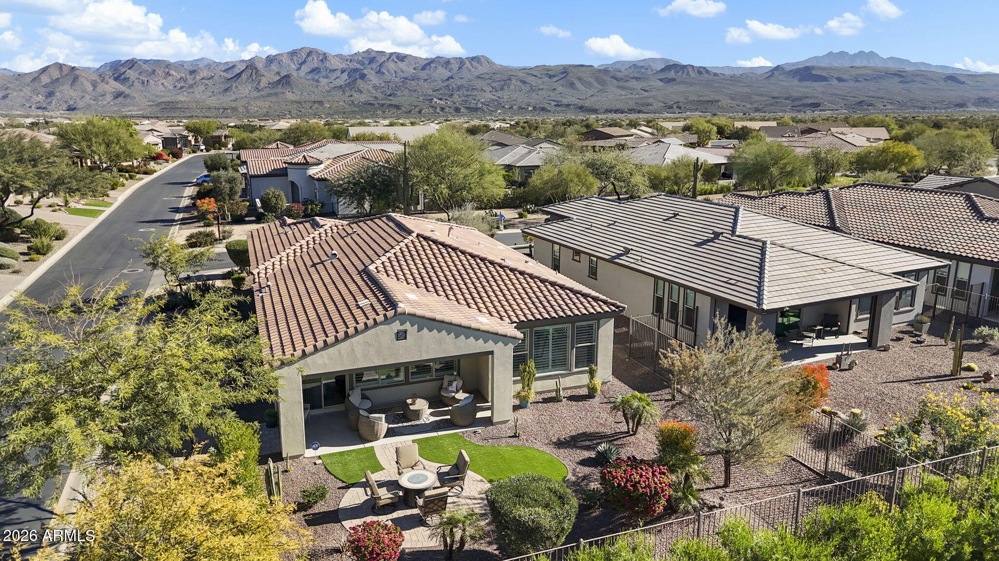 17521 E SILVER SAGE Lane