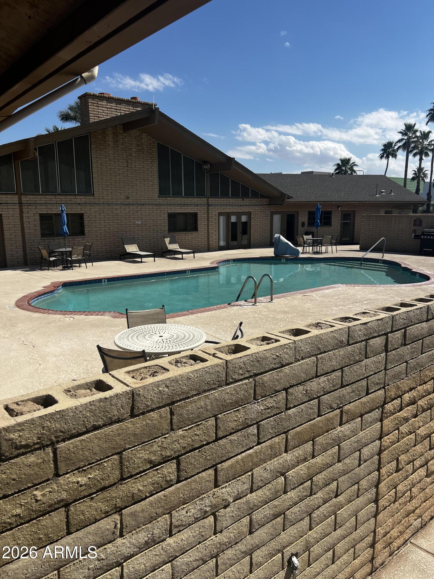 120 N Val Vista Drive 44