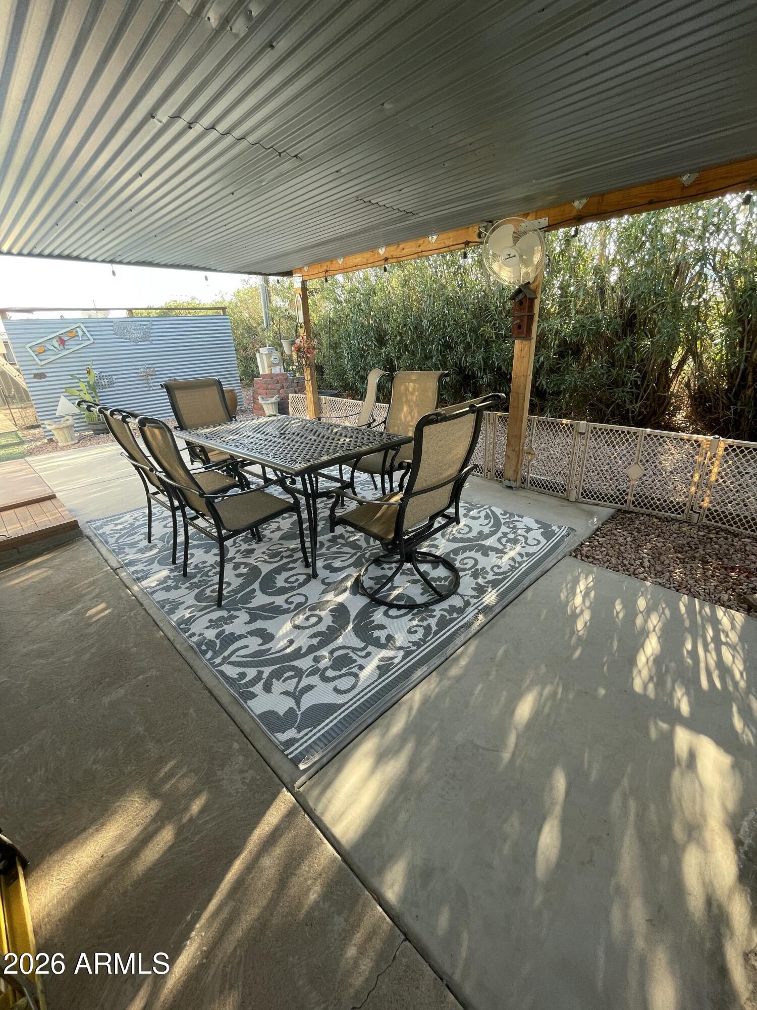 120 N Val Vista Drive 44