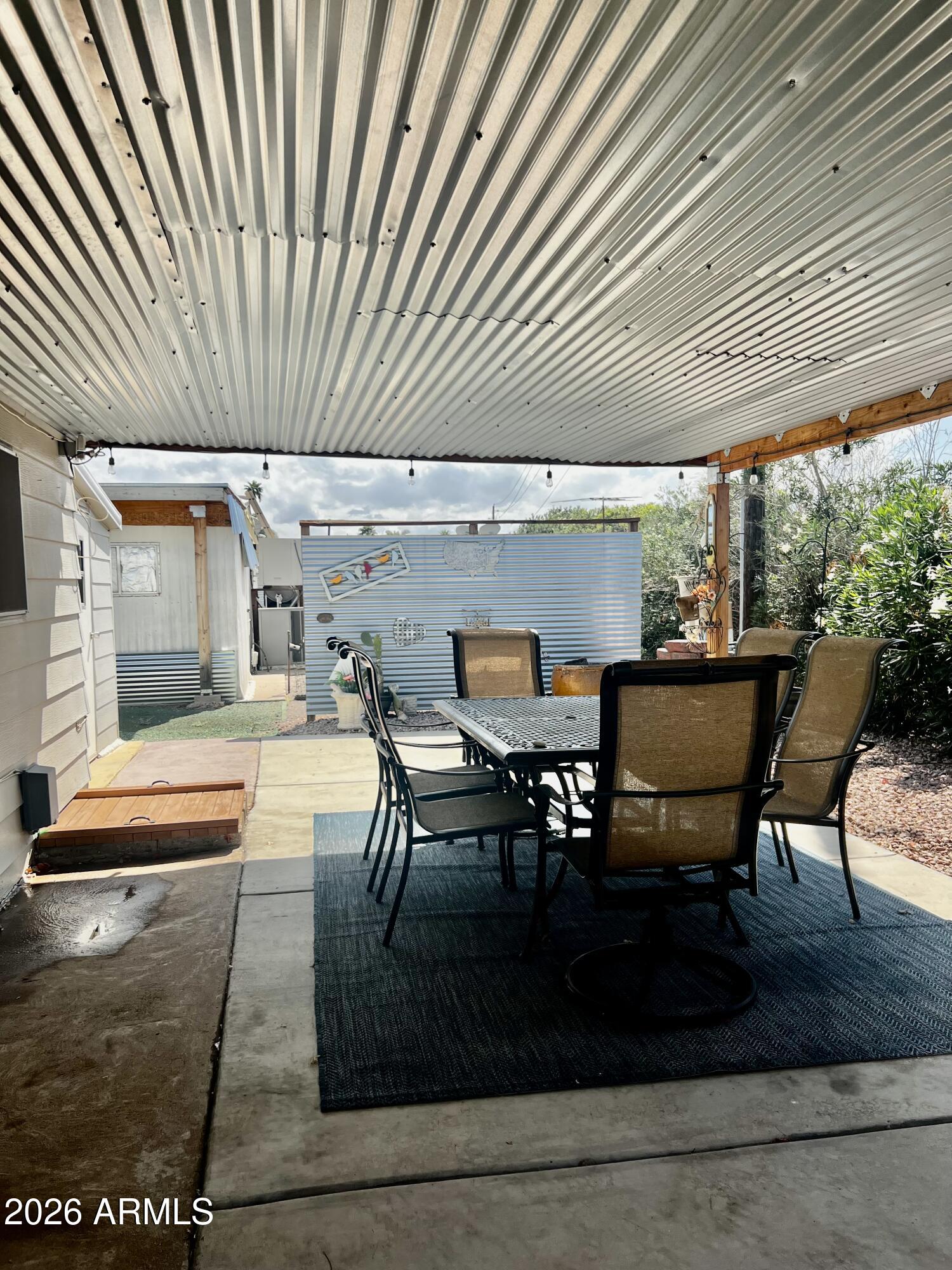 120 N Val Vista Drive 44