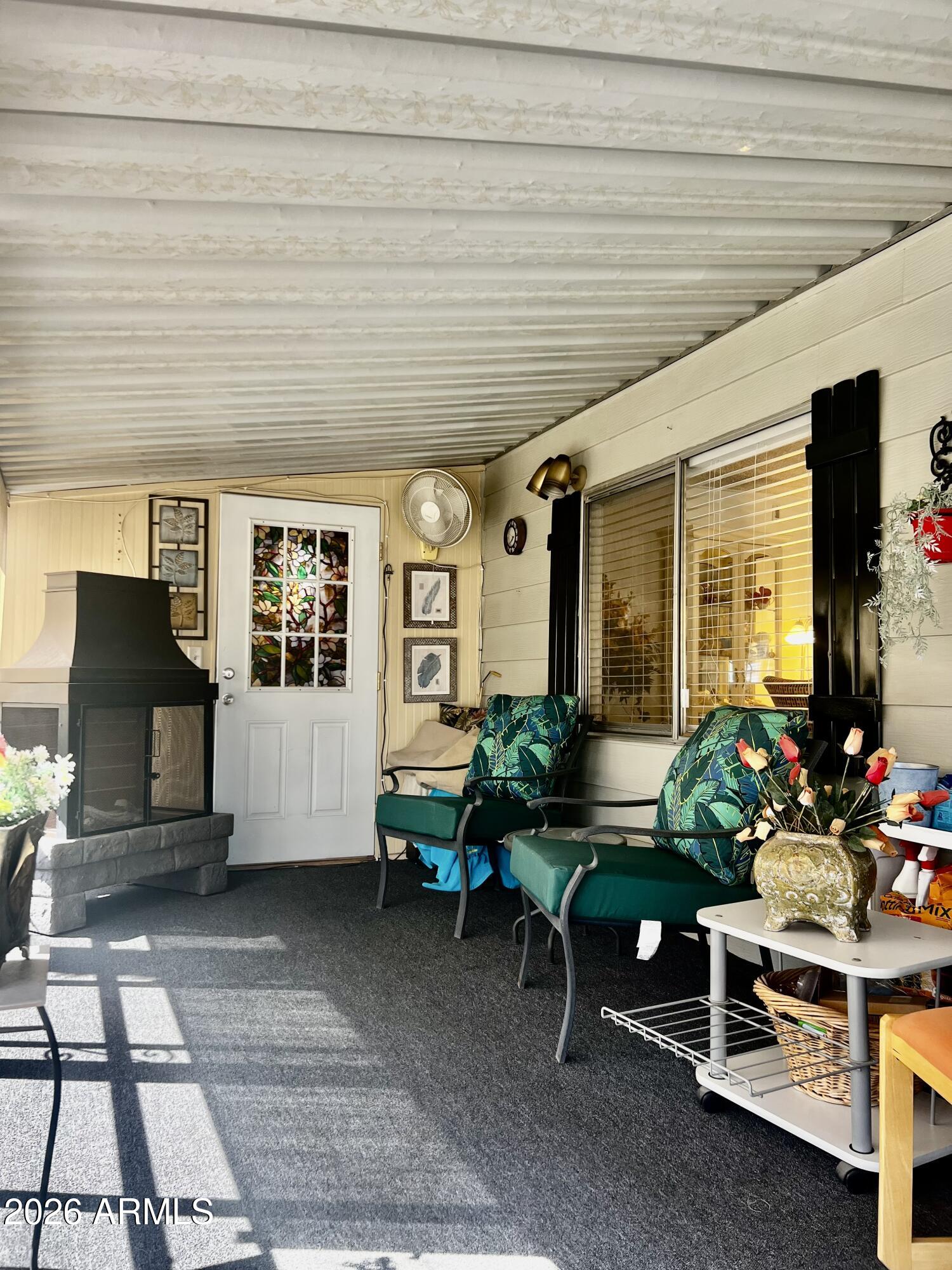 120 N Val Vista Drive 44