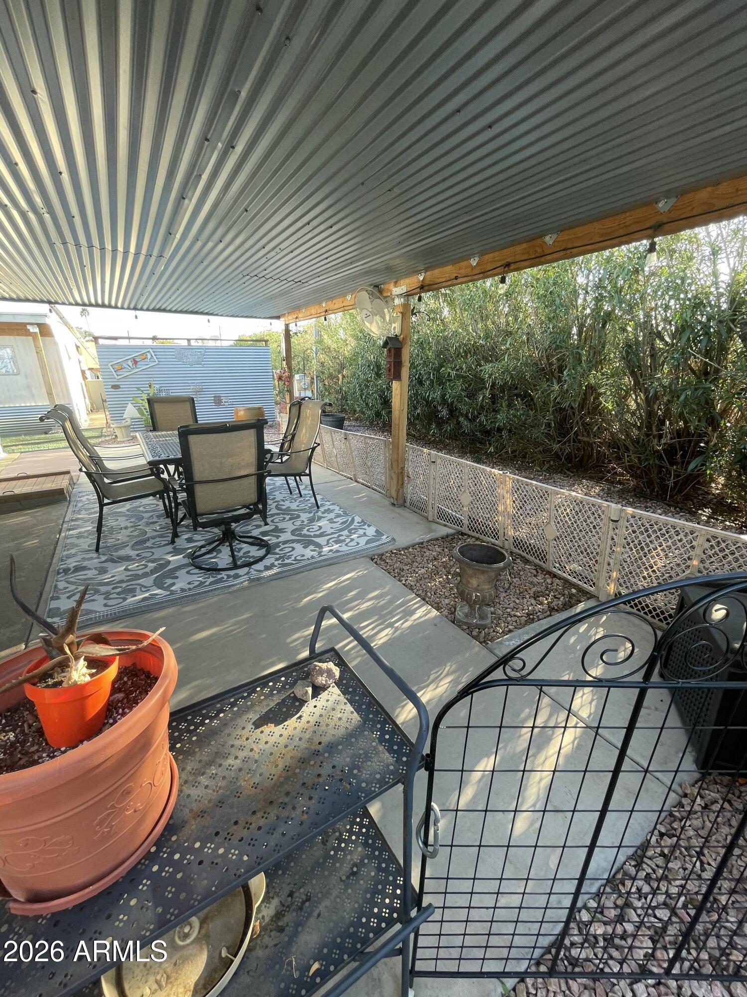 120 N Val Vista Drive 44