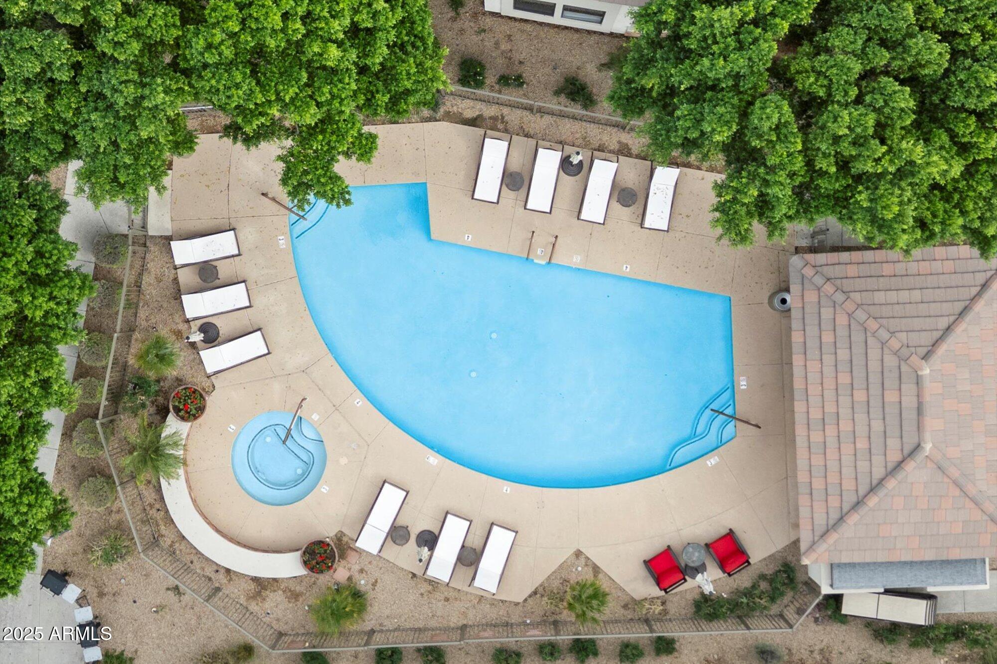 6900 E Princess Drive 1247